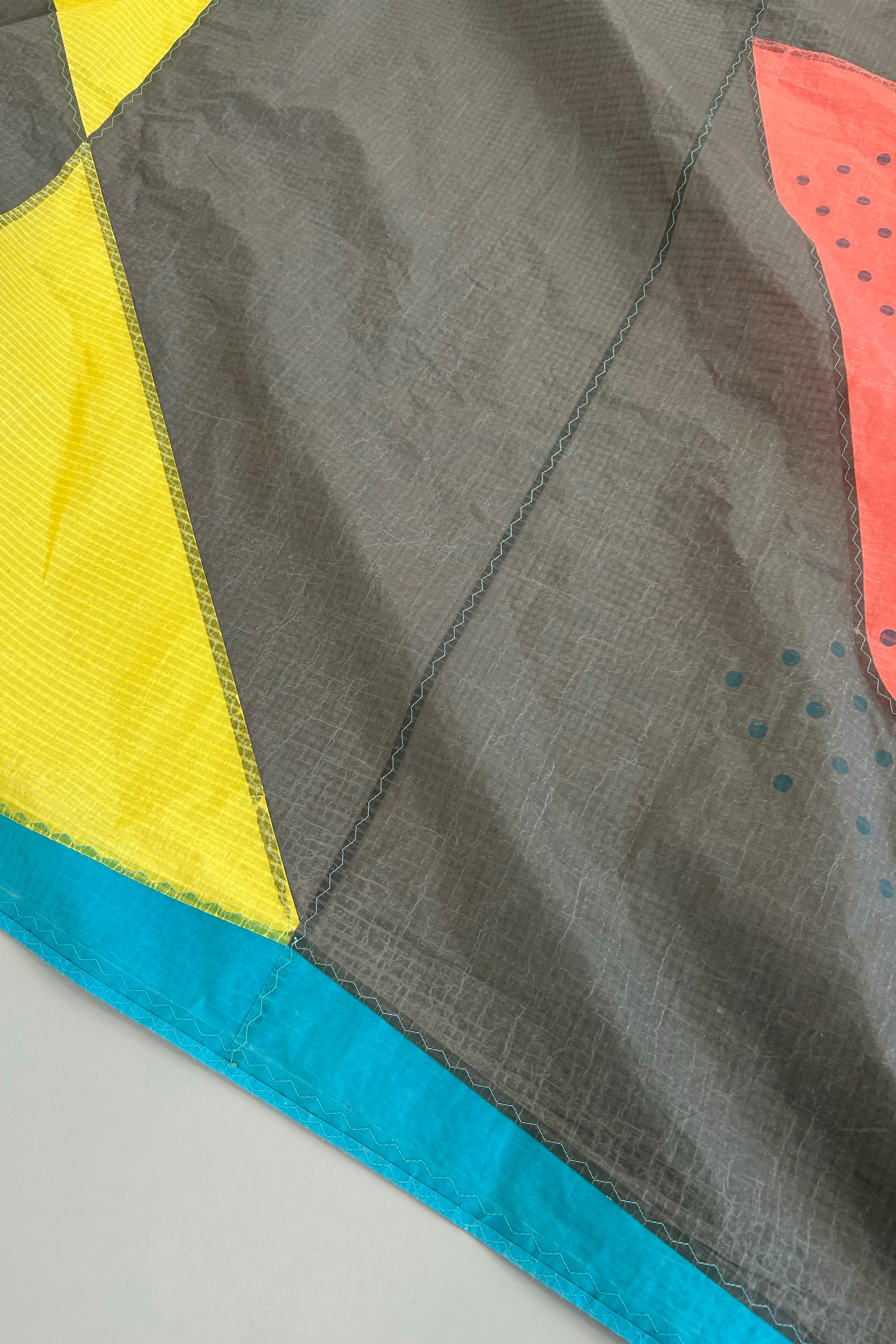 Duotone Kiteboarding-Rebel SLS 2024 Kite (2nd)