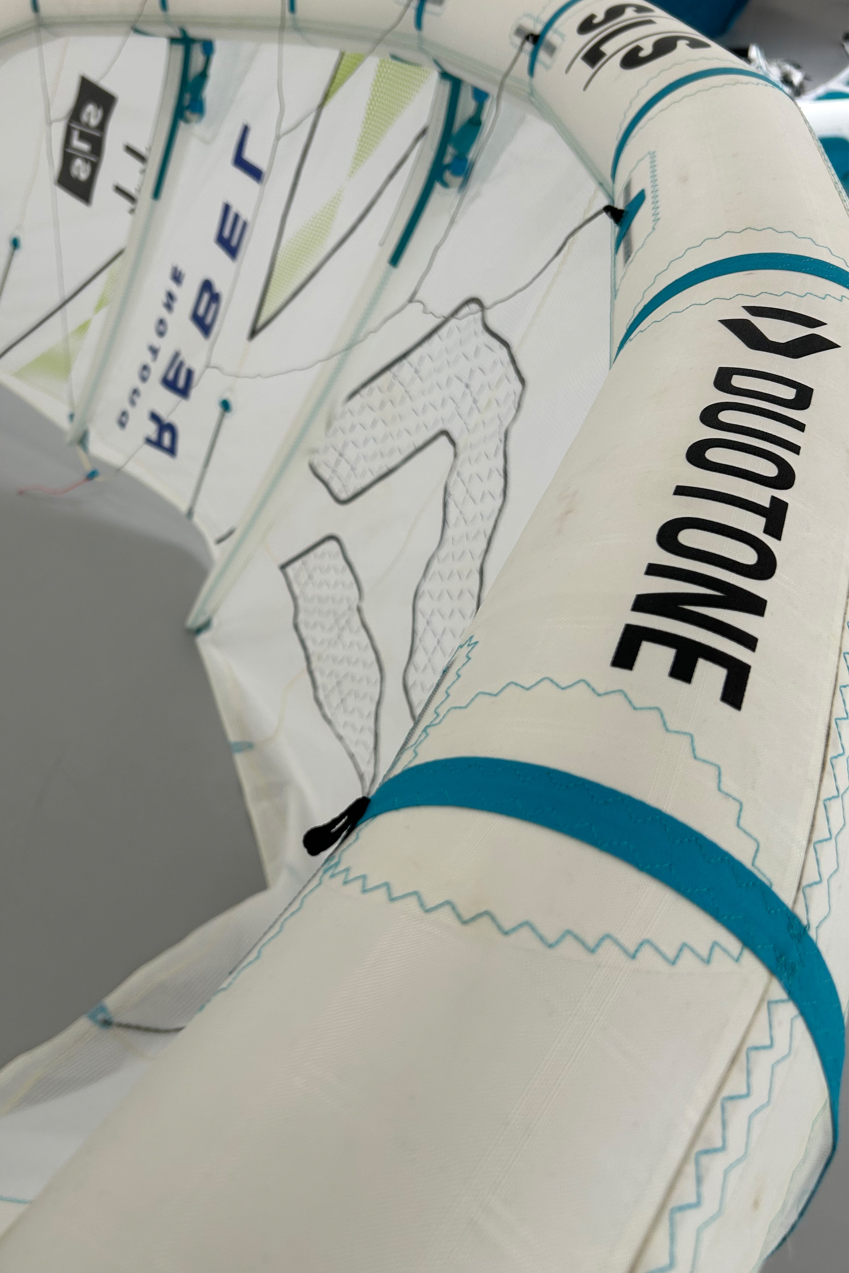 Duotone Kiteboarding-Rebel SLS 2025 Kite (2nd)