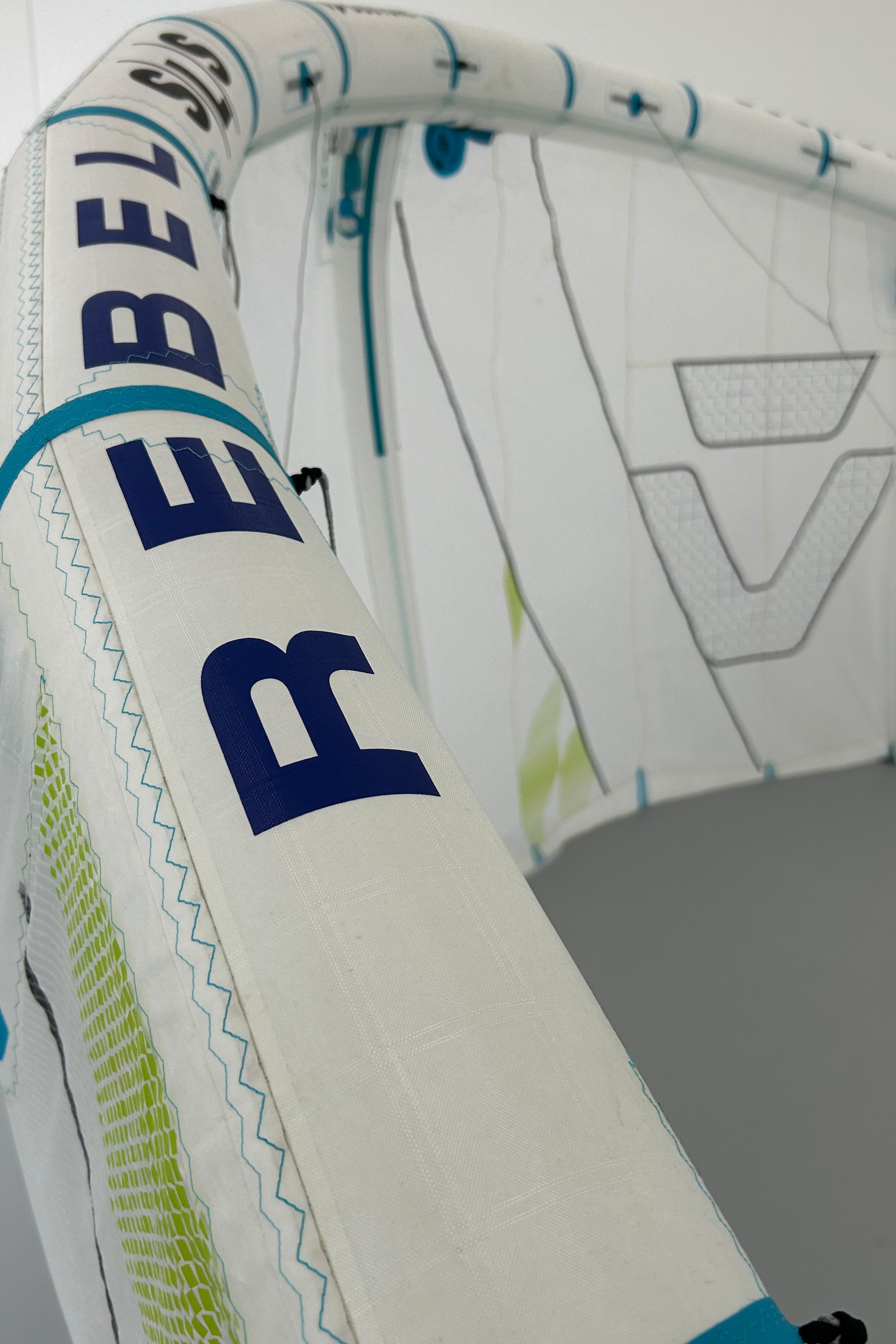 Duotone Kiteboarding-Rebel SLS 2025 Kite (2nd)