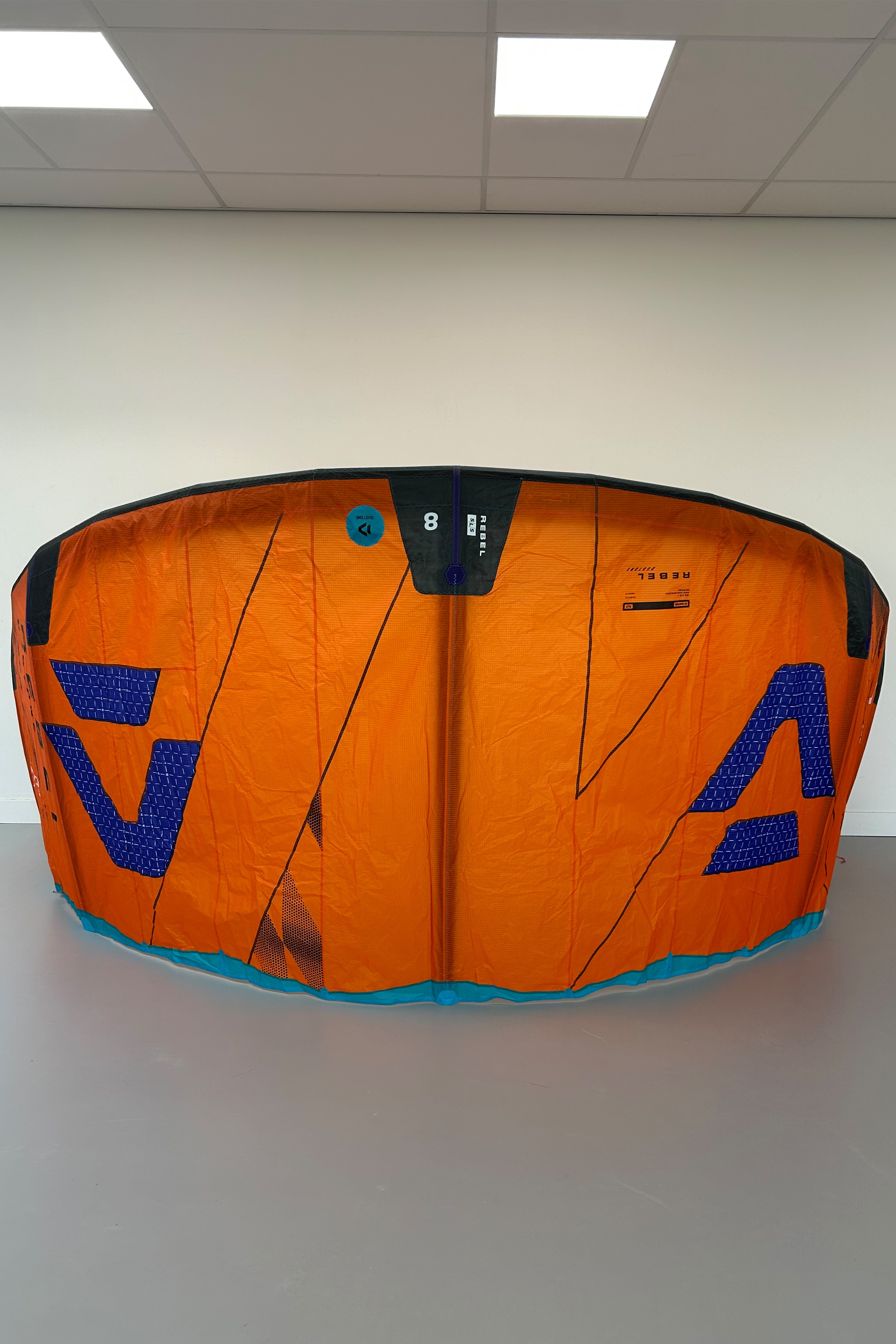 Duotone Kiteboarding-Rebel SLS 2025 Kite (2nd)