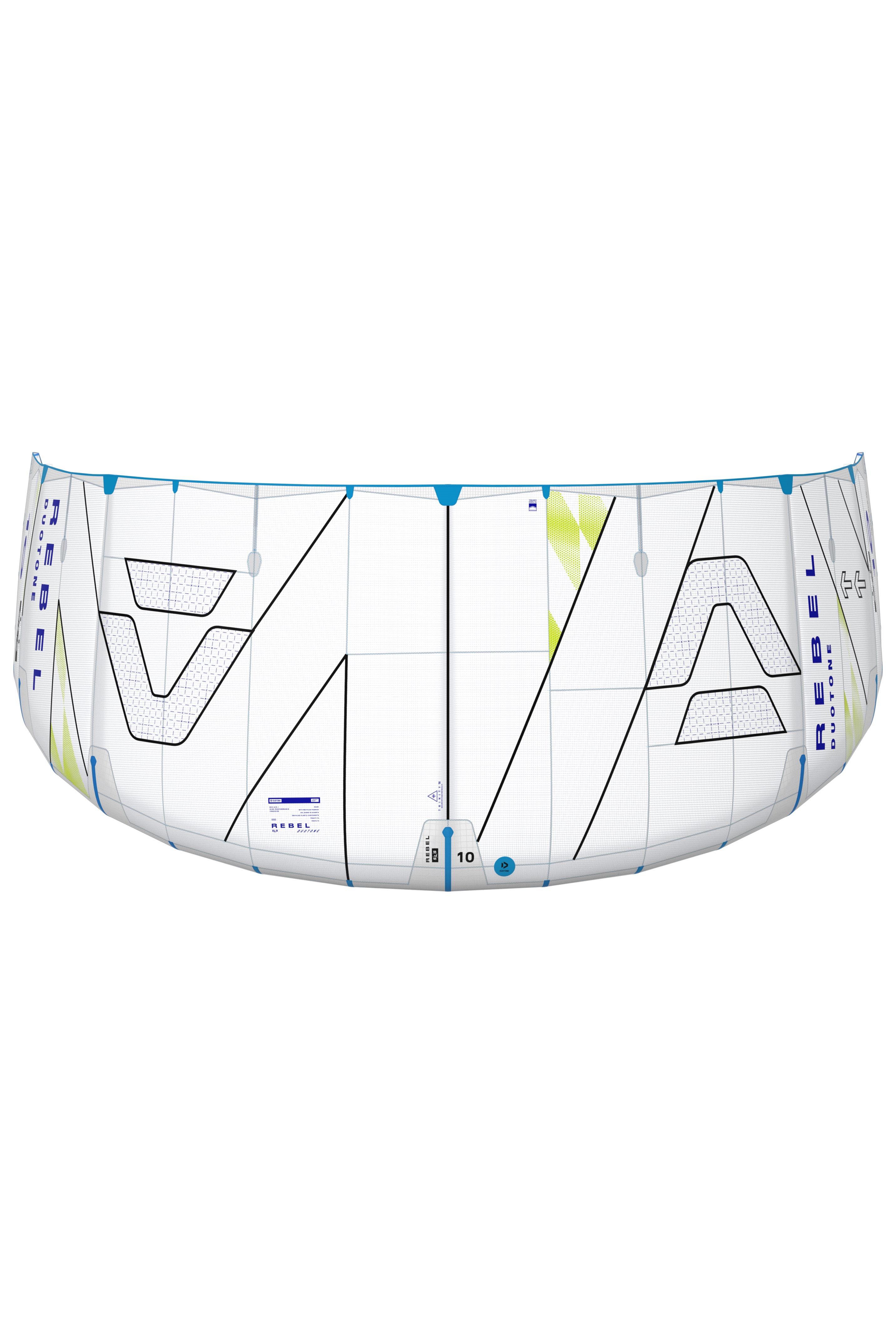 Duotone Kiteboarding-Rebel SLS 2025 Kite