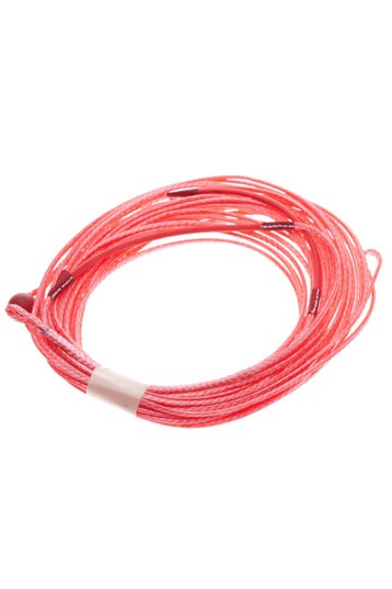 Duotone Kiteboarding-Red Safety Line Click Bar (SS18-SS24)