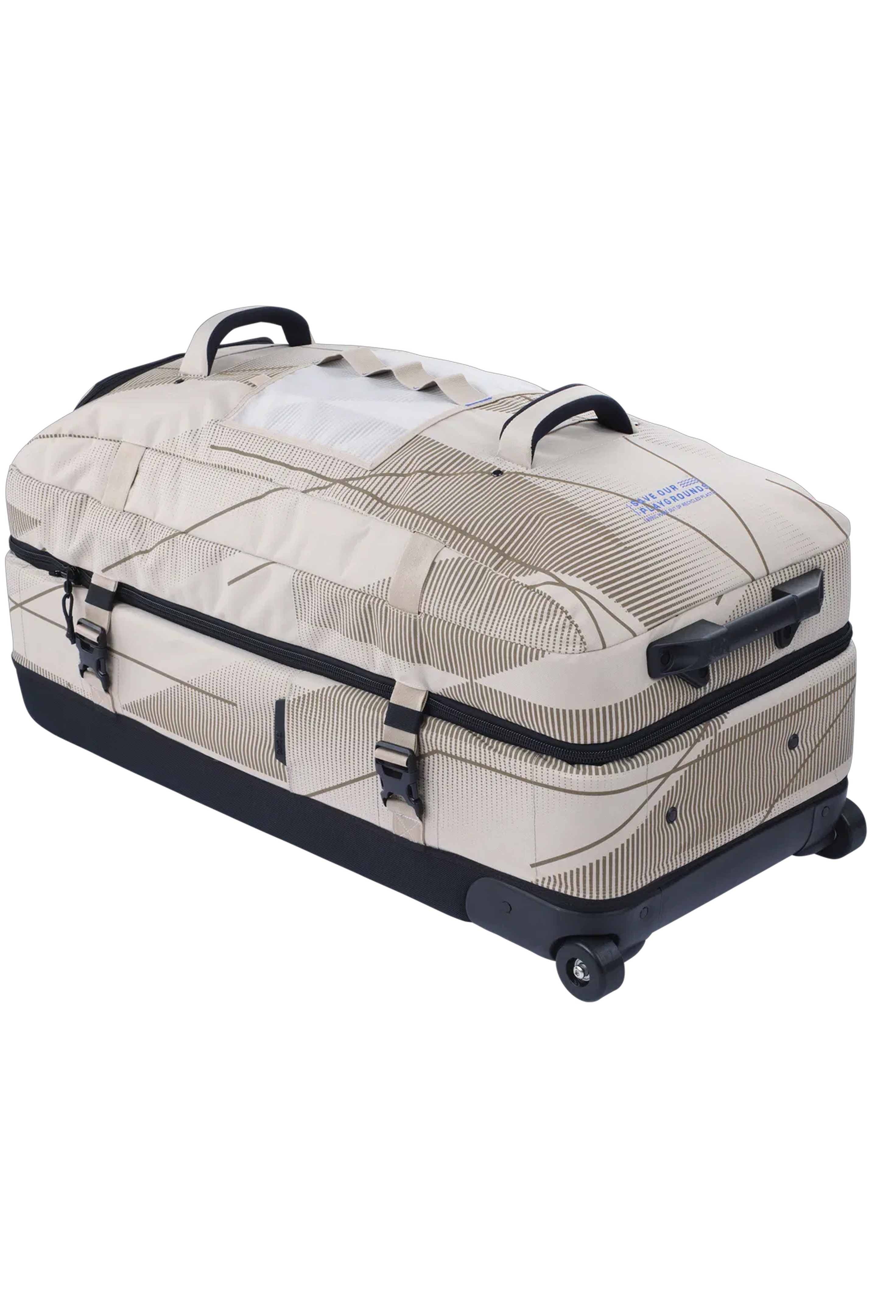 Duotone Kiteboarding-Sac de Voyage