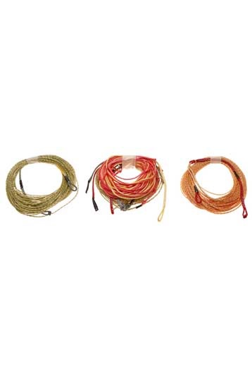 Duotone Kiteboarding-Set de Lignes (QC)