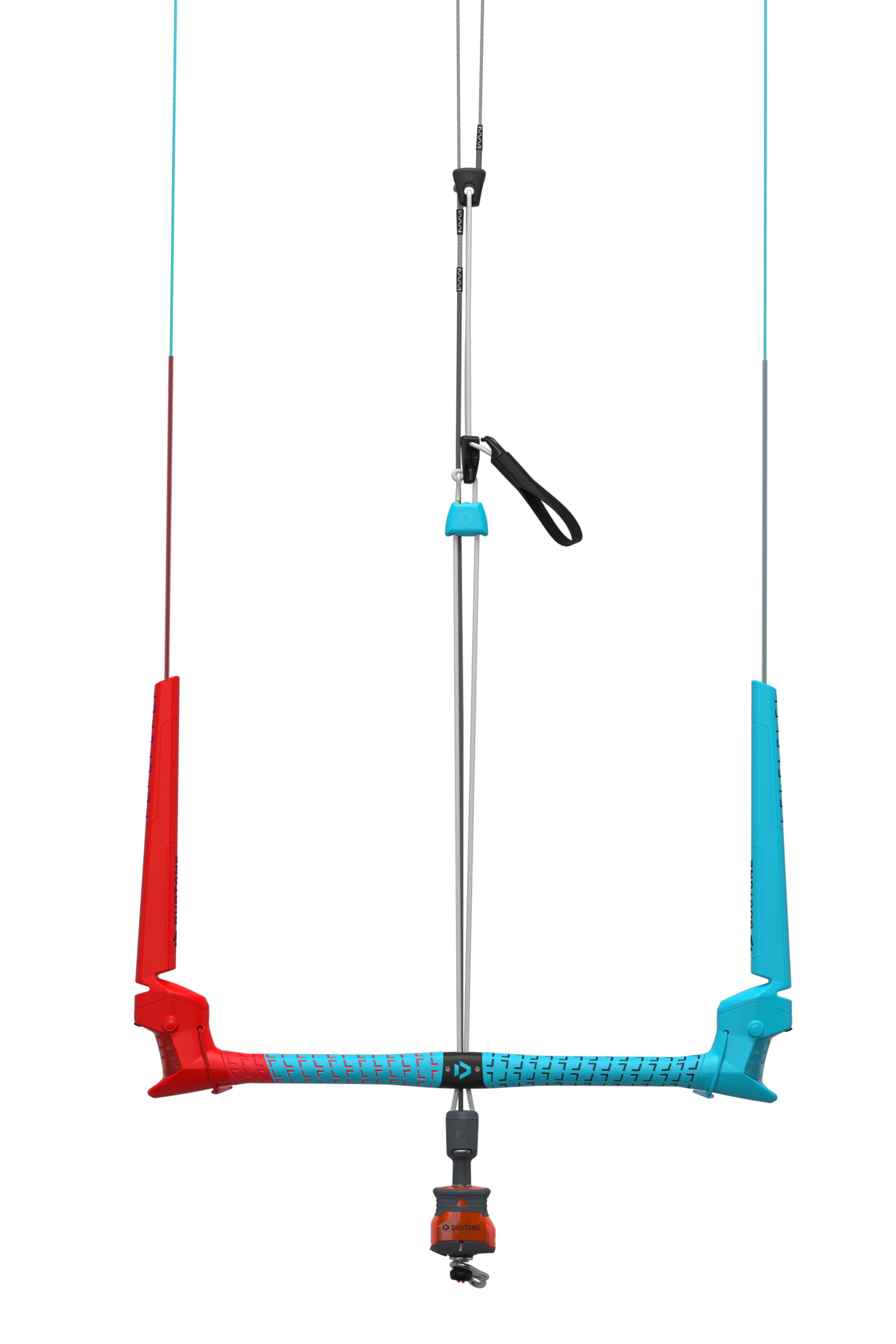 Duotone Kiteboarding-Trust Bar 2026