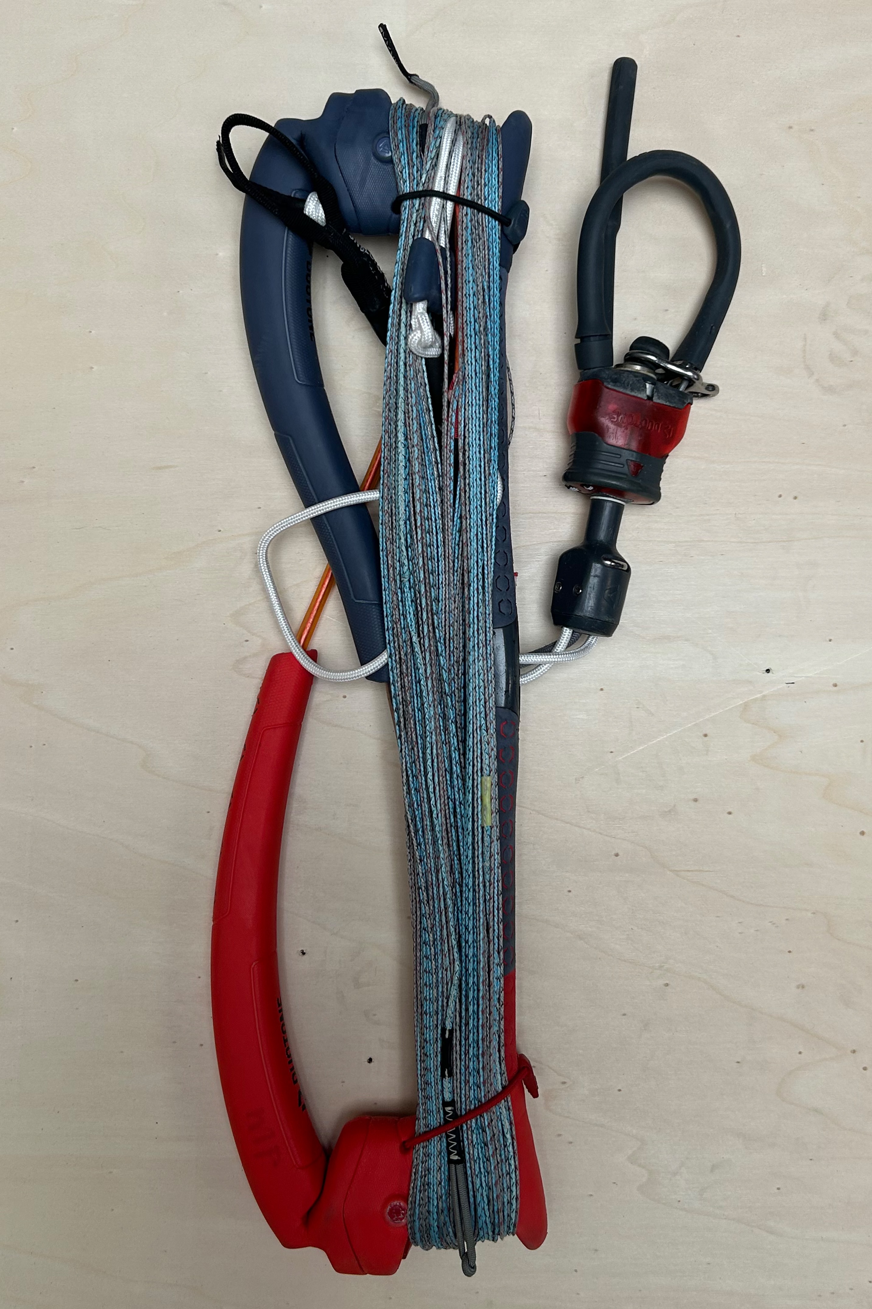 Duotone Kiteboarding-Trust Bar S/M 2024 (DEMO)