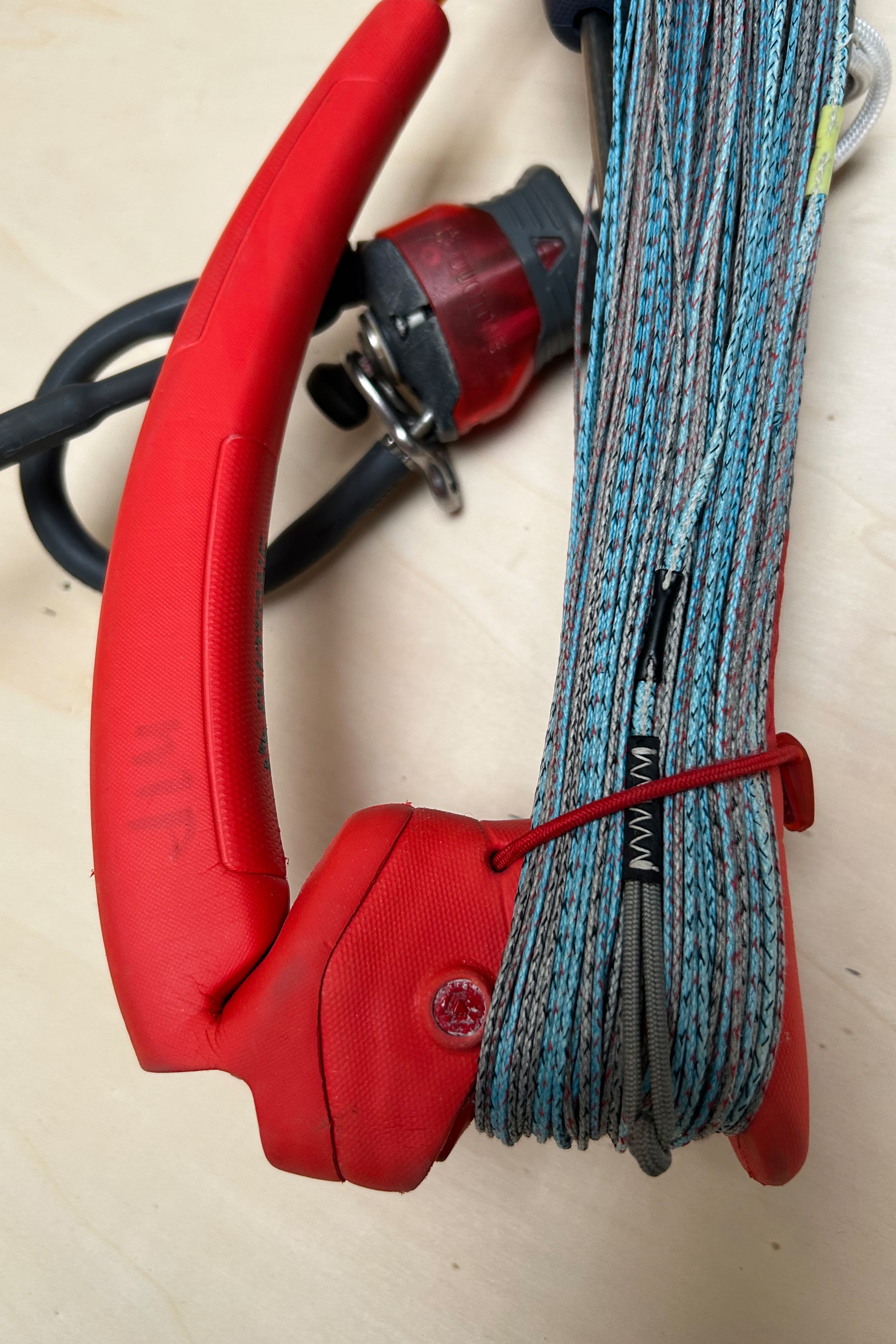 Duotone Kiteboarding-Trust Bar S/M 2024 (DEMO)