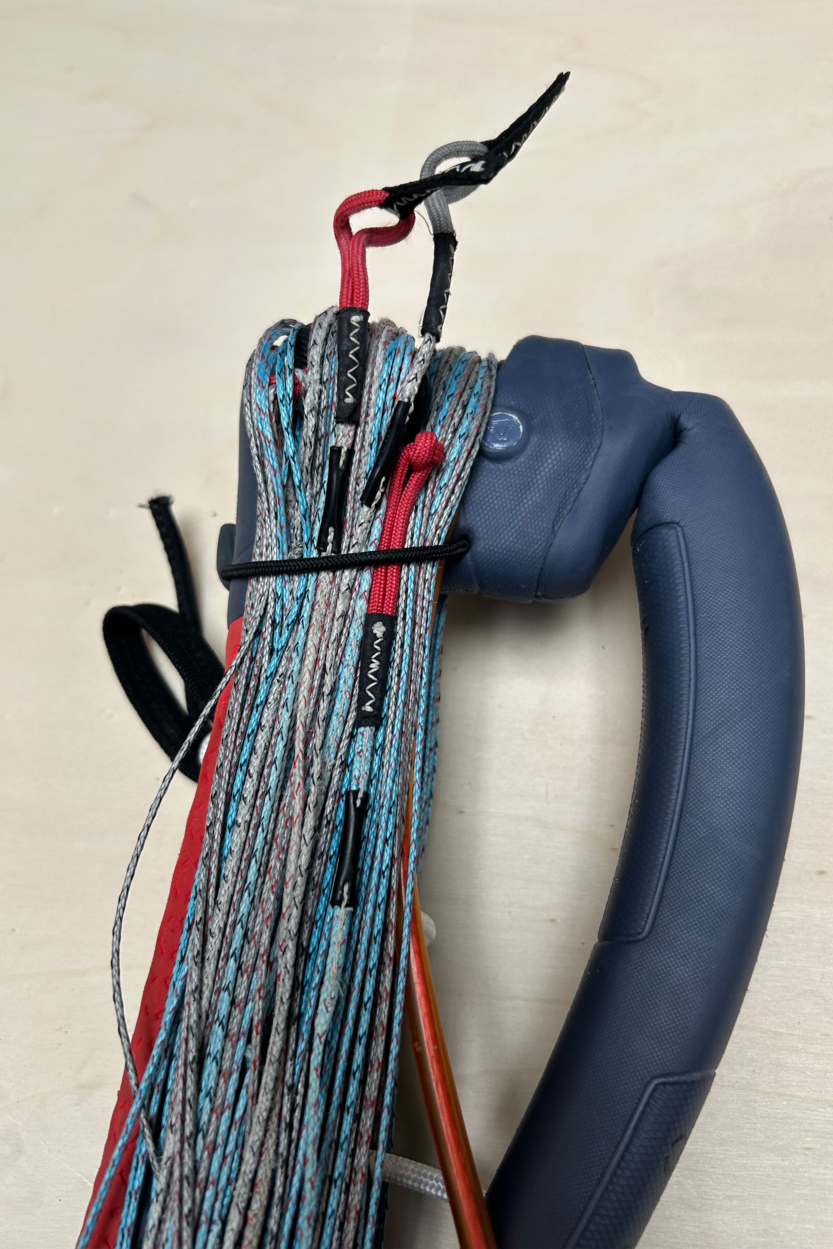 Duotone Kiteboarding-Trust Bar S/M 2024 (DEMO)