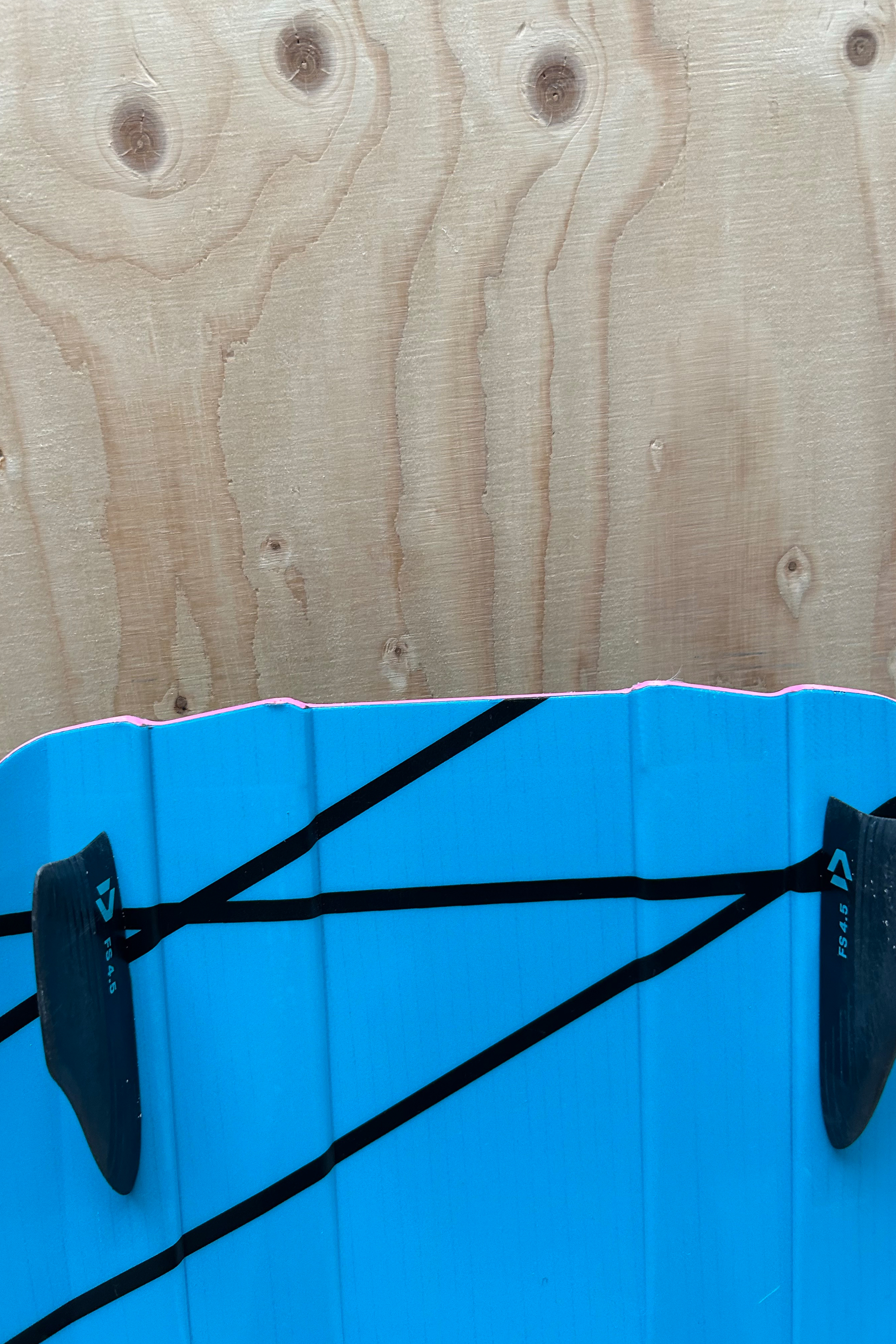 Duotone Kiteboarding-TS Big Air SLS 2026 Kiteboard (DEMO)