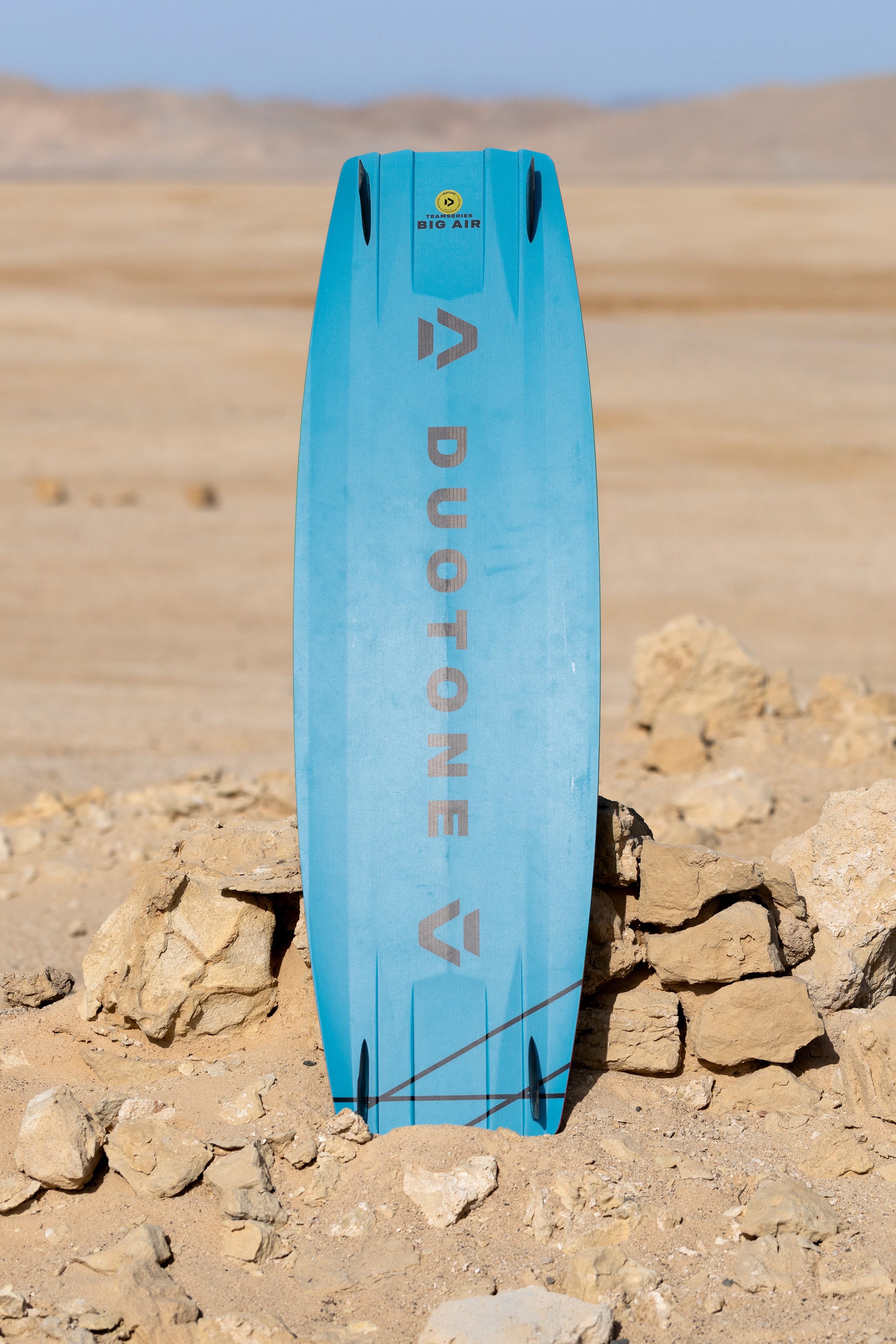 Duotone Kiteboarding-TS Big Air SLS 2026 Planche de Kite