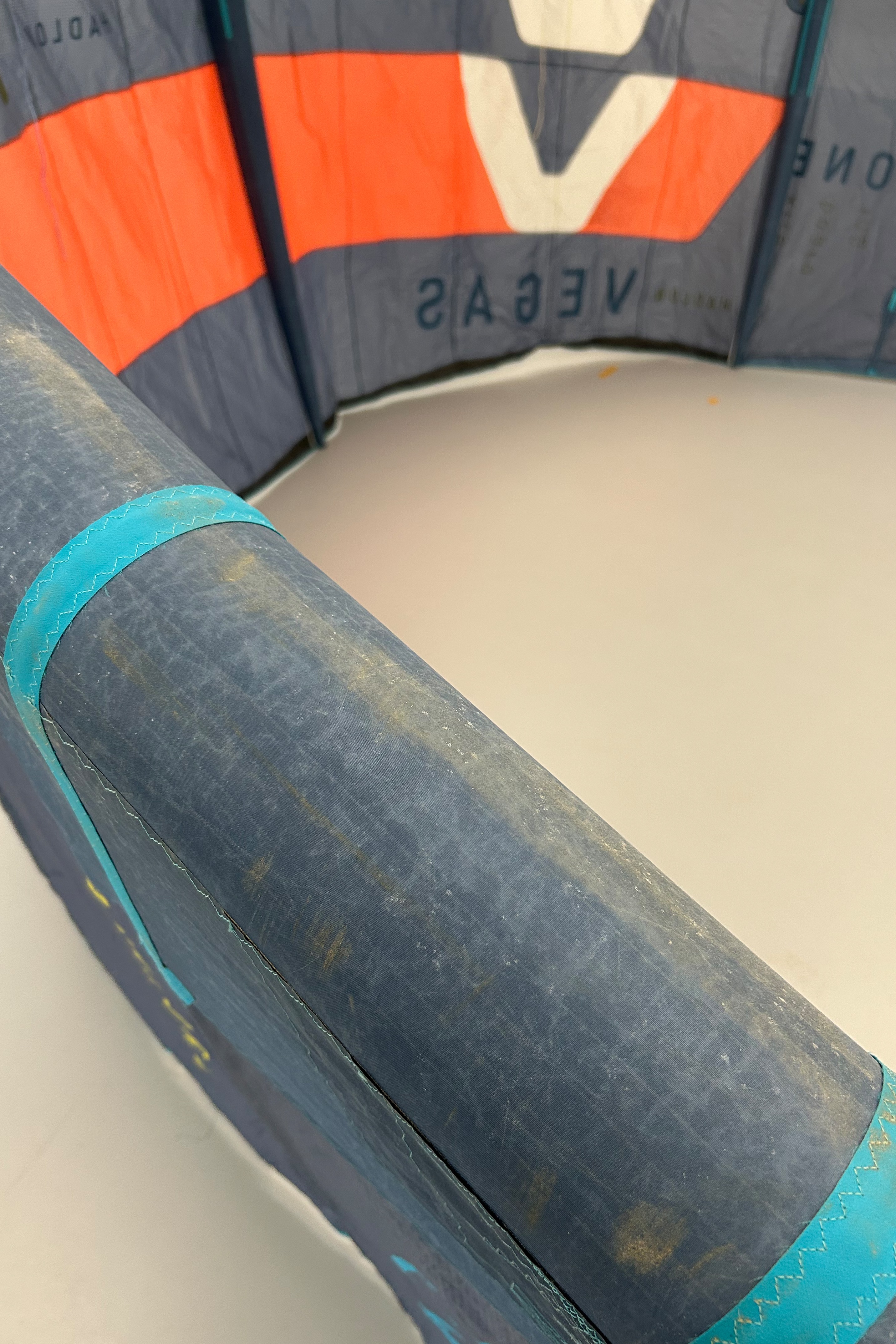 Duotone Kiteboarding-Vegas 2020 Kite (2nd)