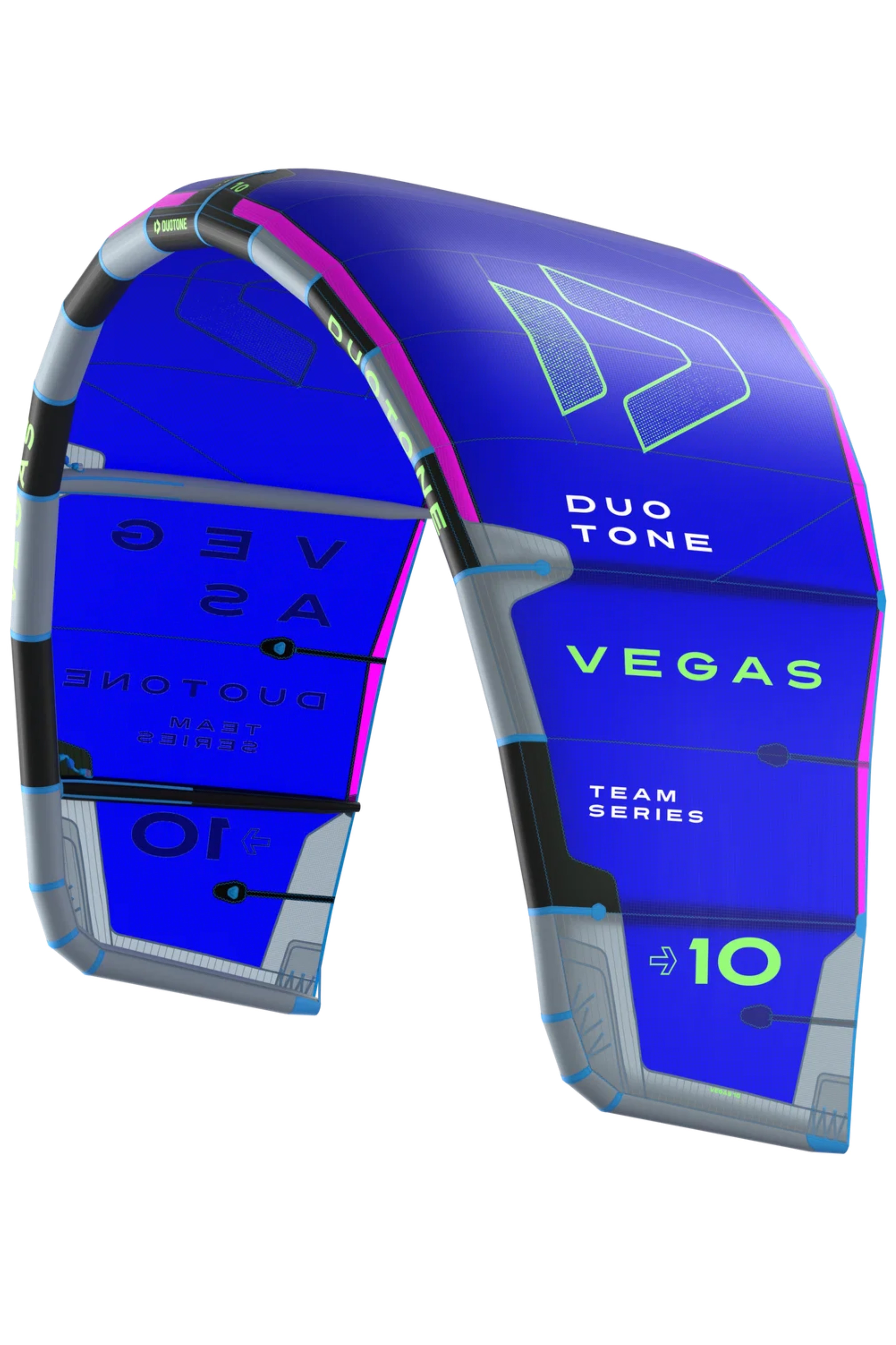 Duotone Kiteboarding-Vegas 2027 Aile de Kite
