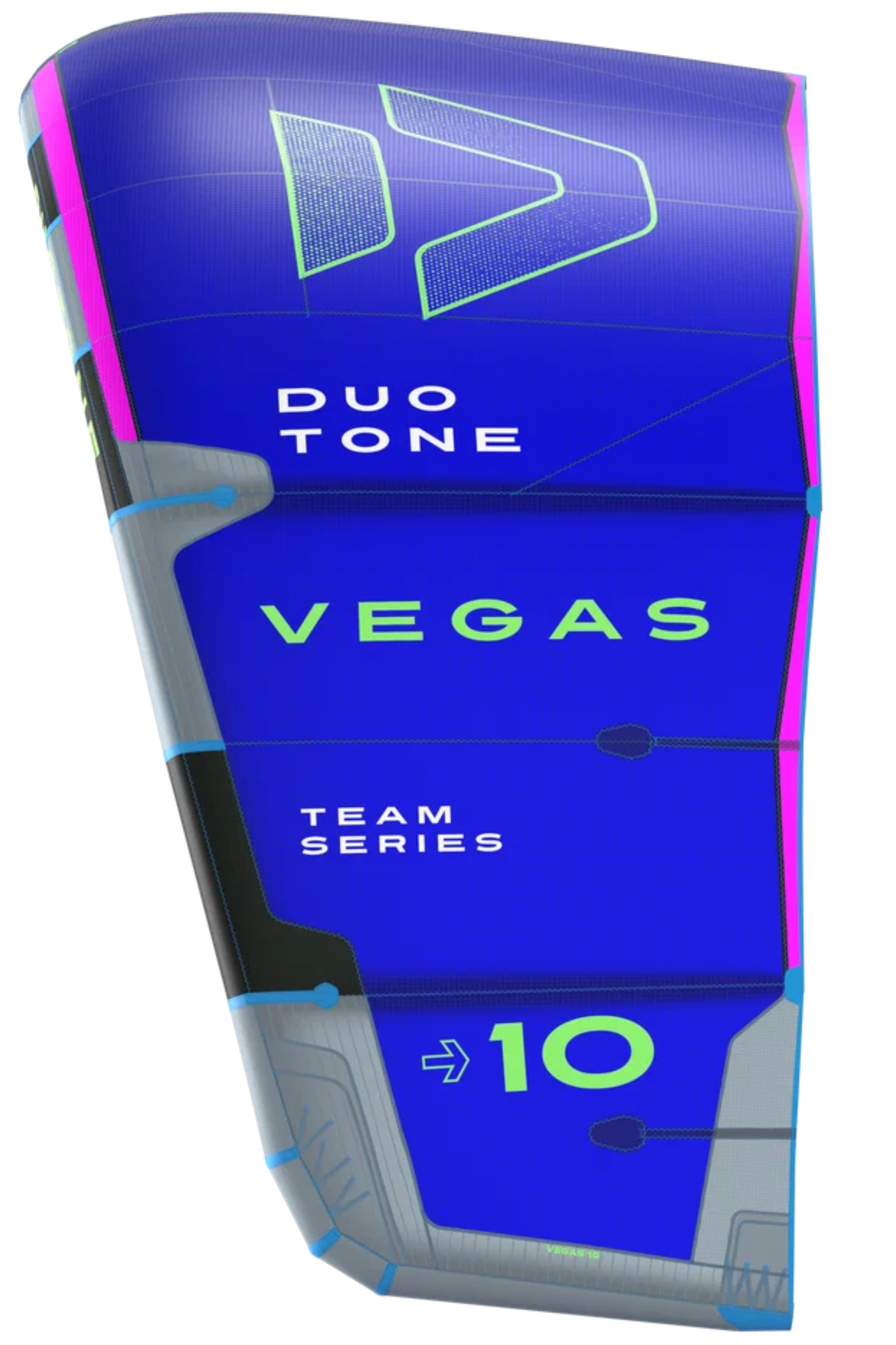 Duotone Kiteboarding-Vegas 2027 Aile de Kite