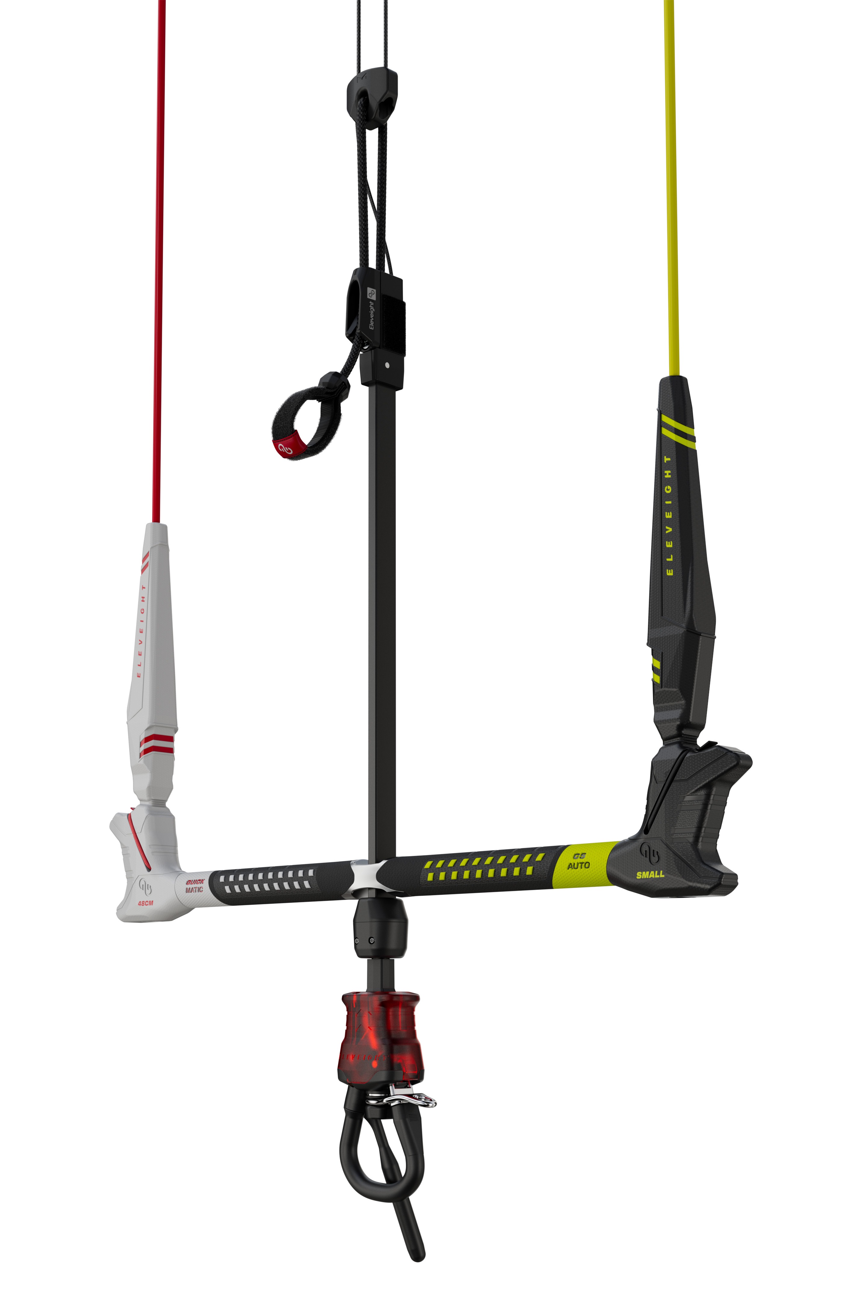 Eleveight-CS Auto Bar V2