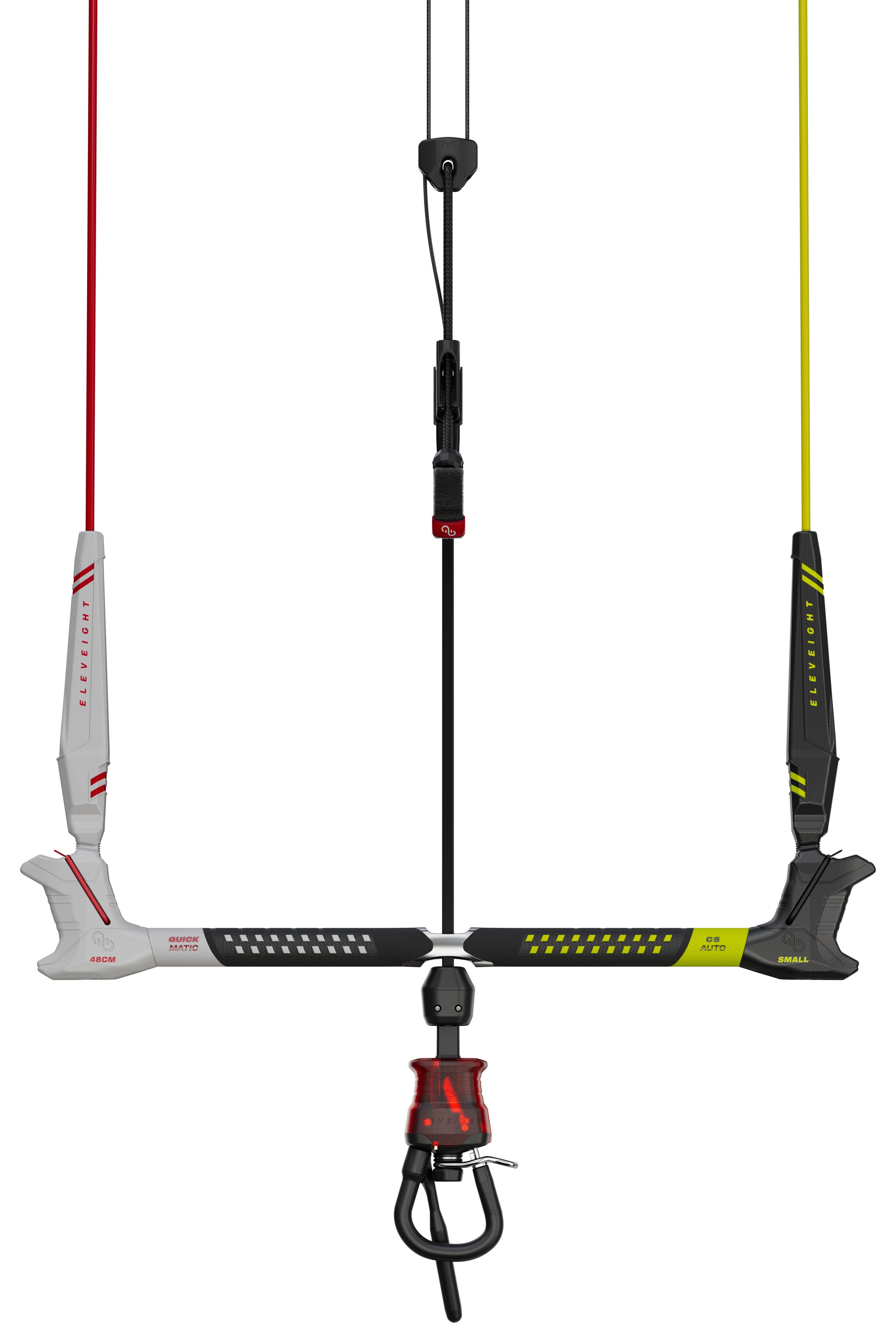 Eleveight-CS Auto V2 Barre de Kite