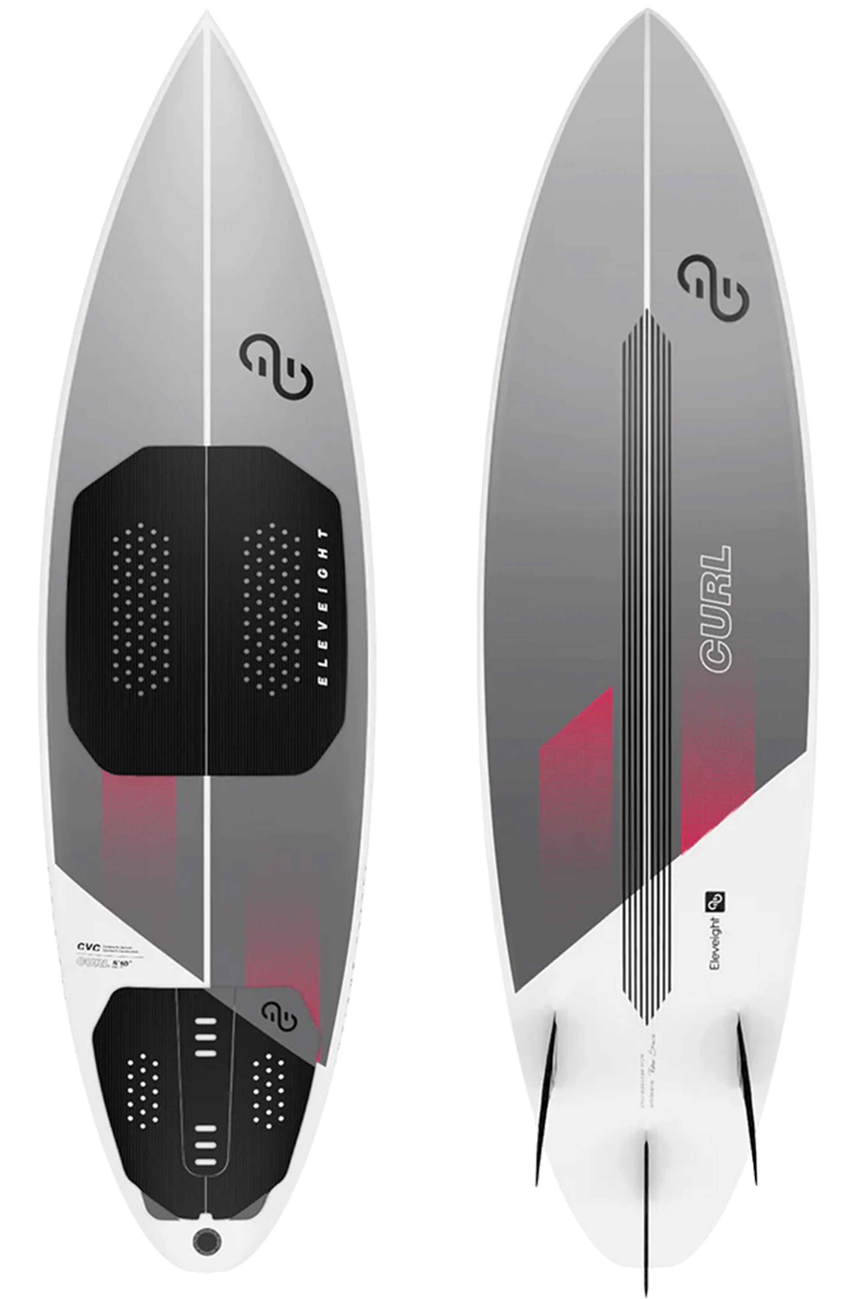 Eleveight-Curl V2 Surfboard