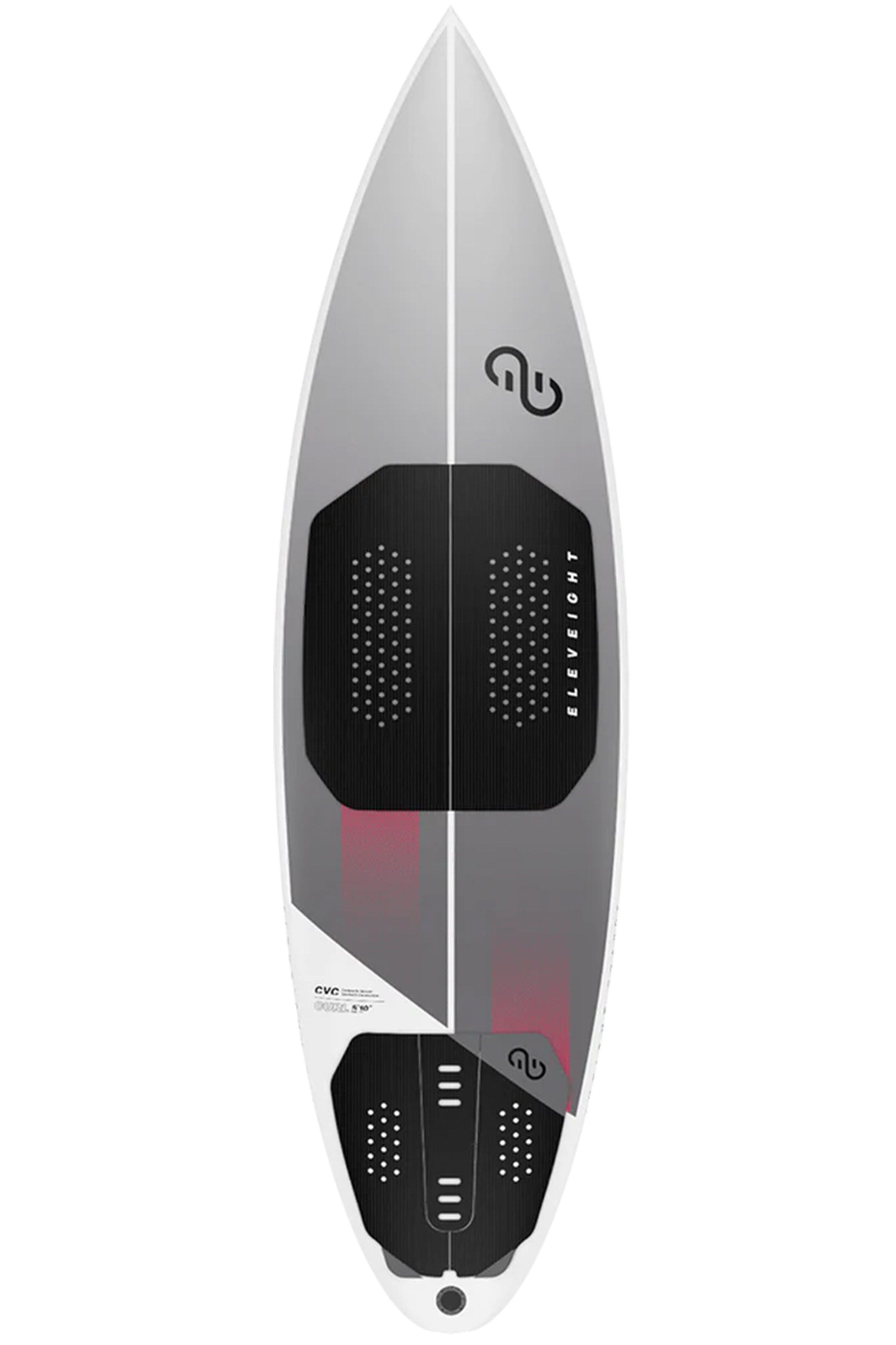 Eleveight-Curl V2 Surfboard