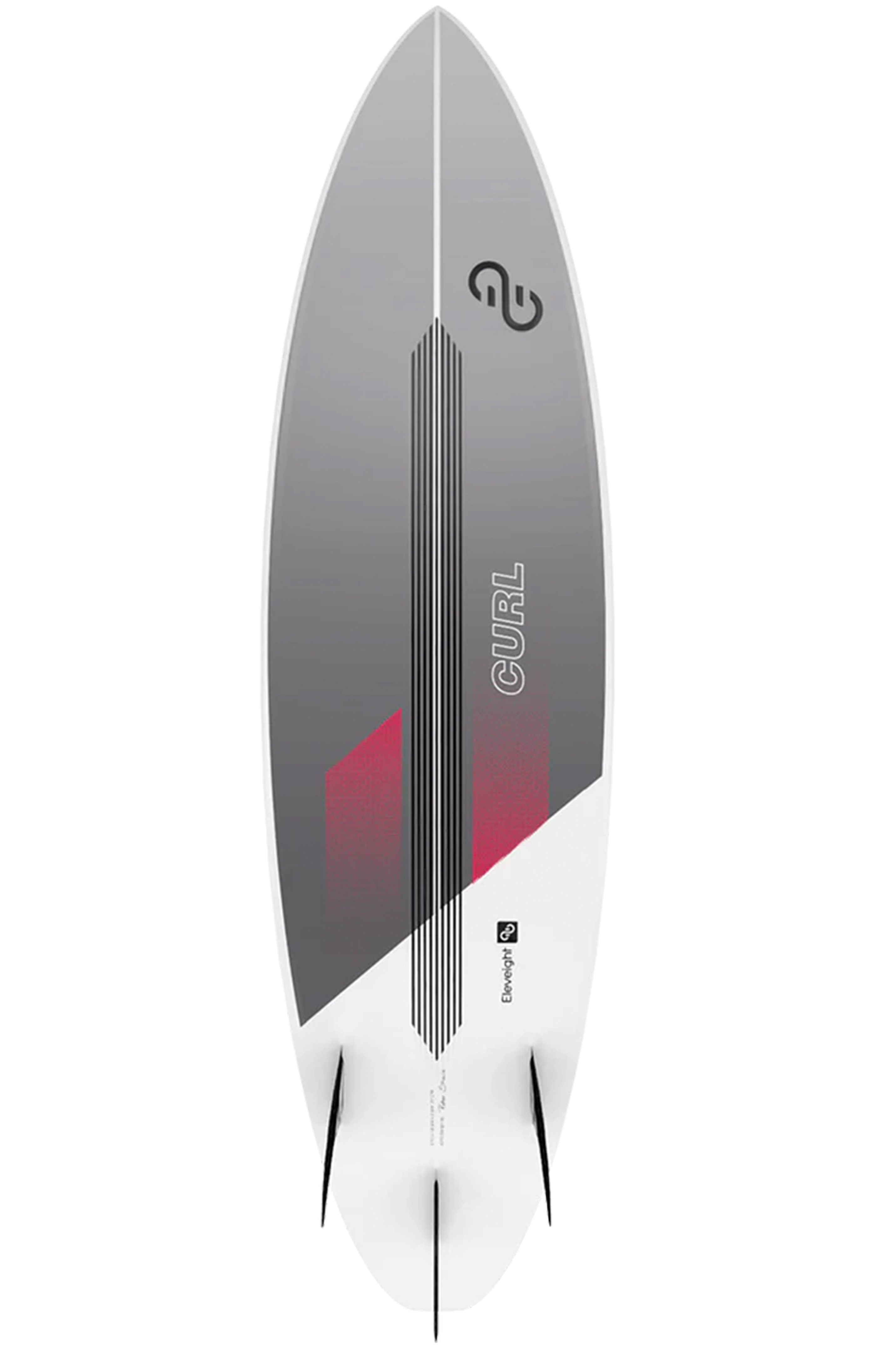 Eleveight-Curl V2 Surfboard