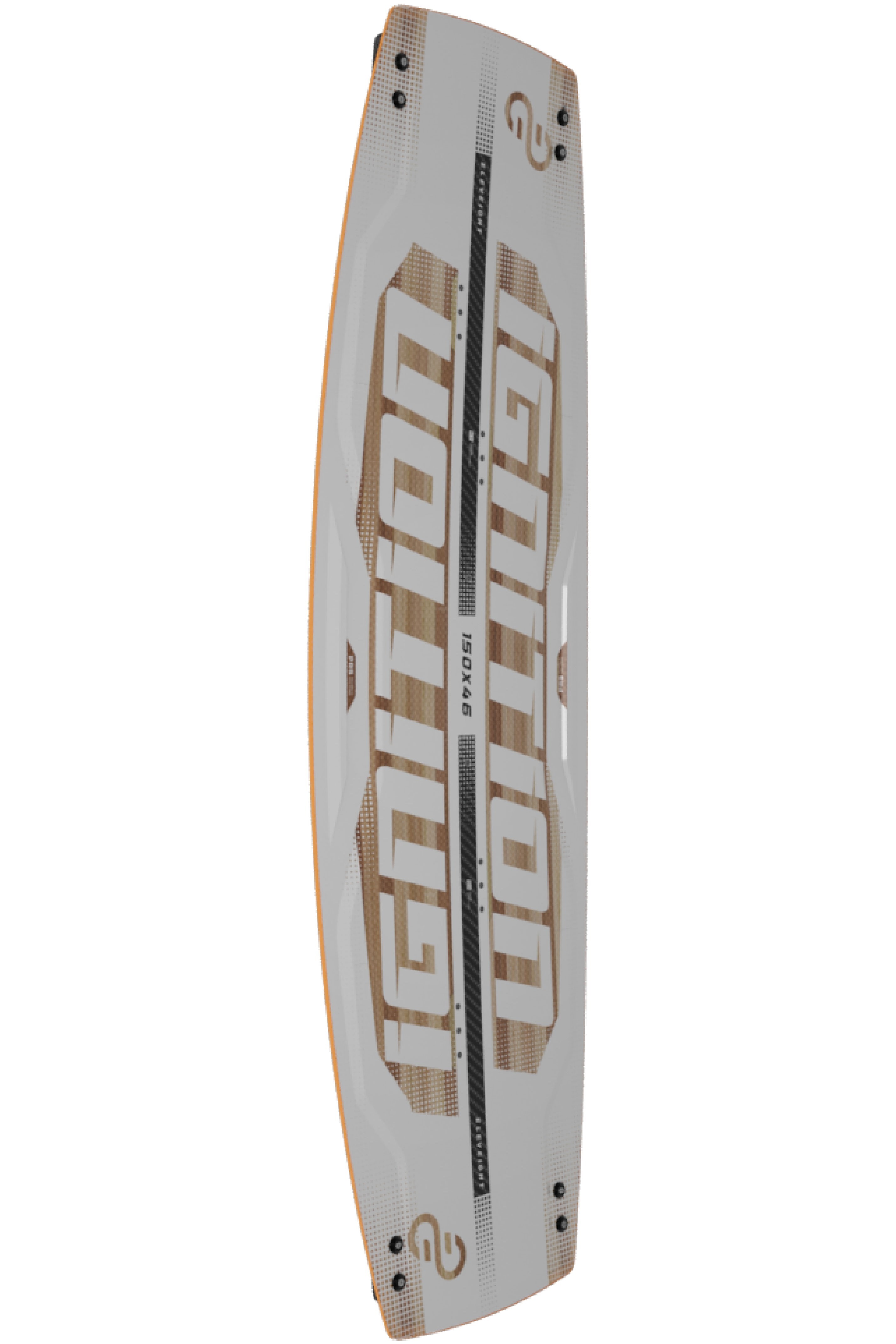 Eleveight-Ignition V6 Planche de Kite