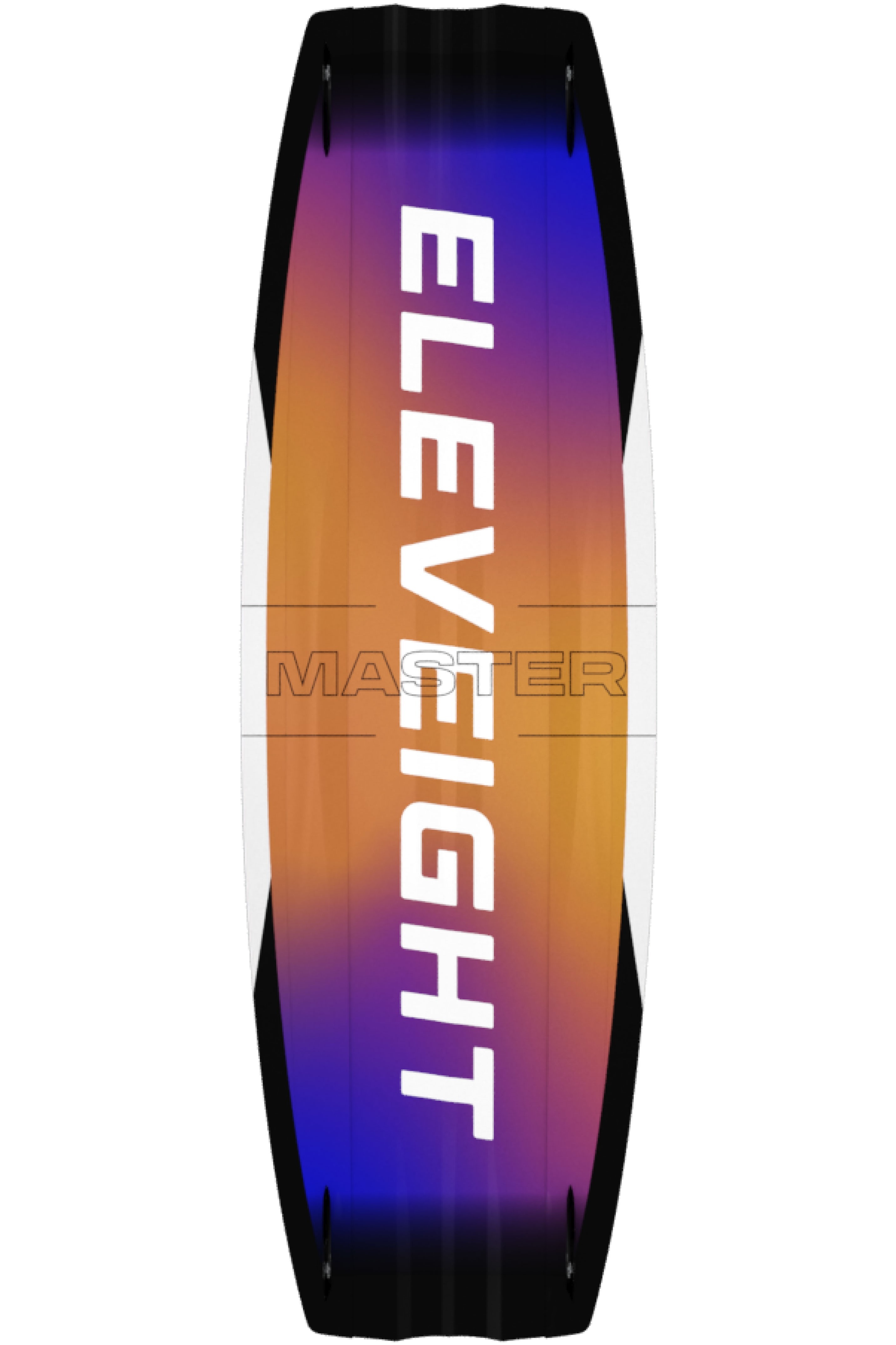 Eleveight-Master C+ V8 Kiteboard