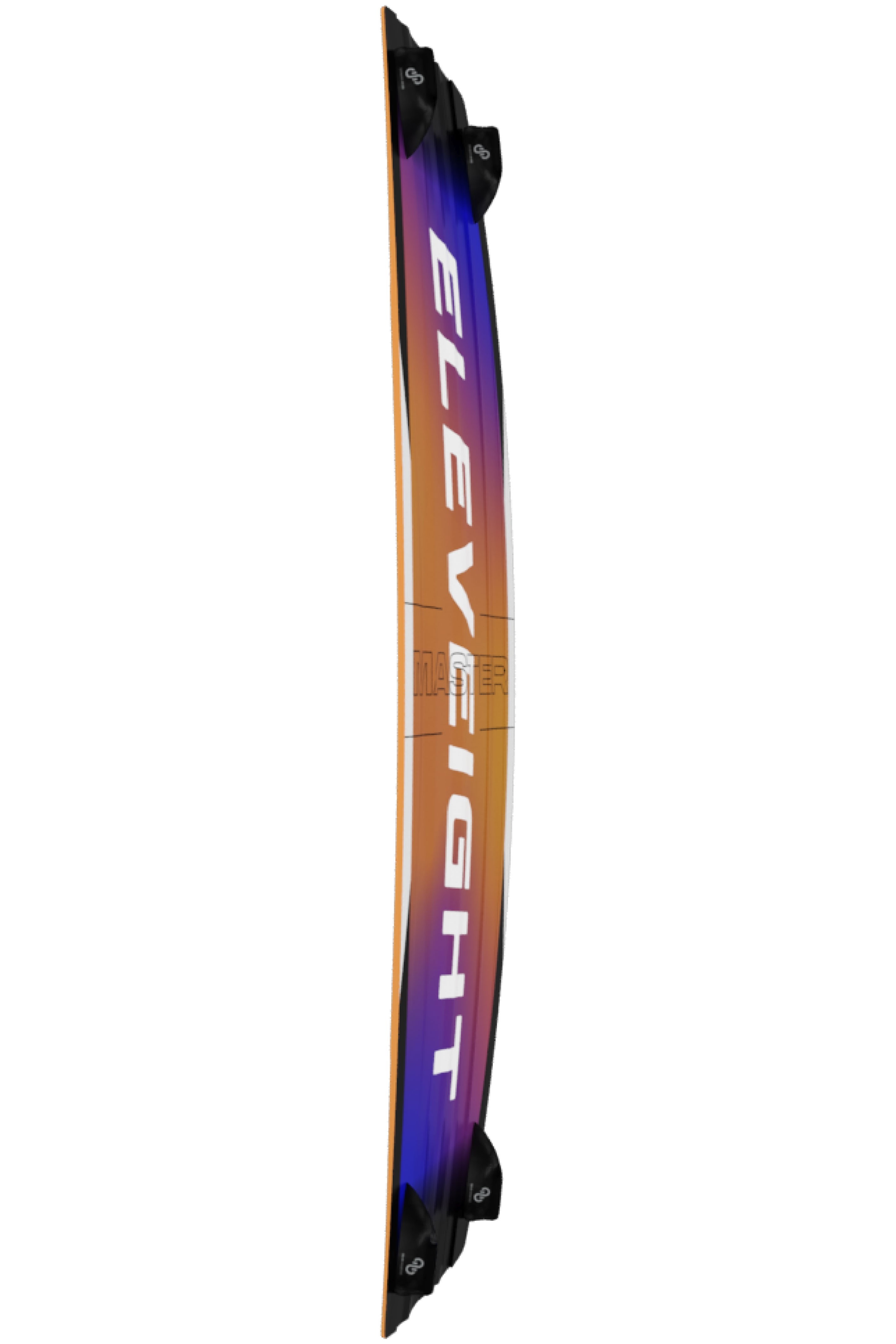 Eleveight-Master V8 C+ Planche de Kite