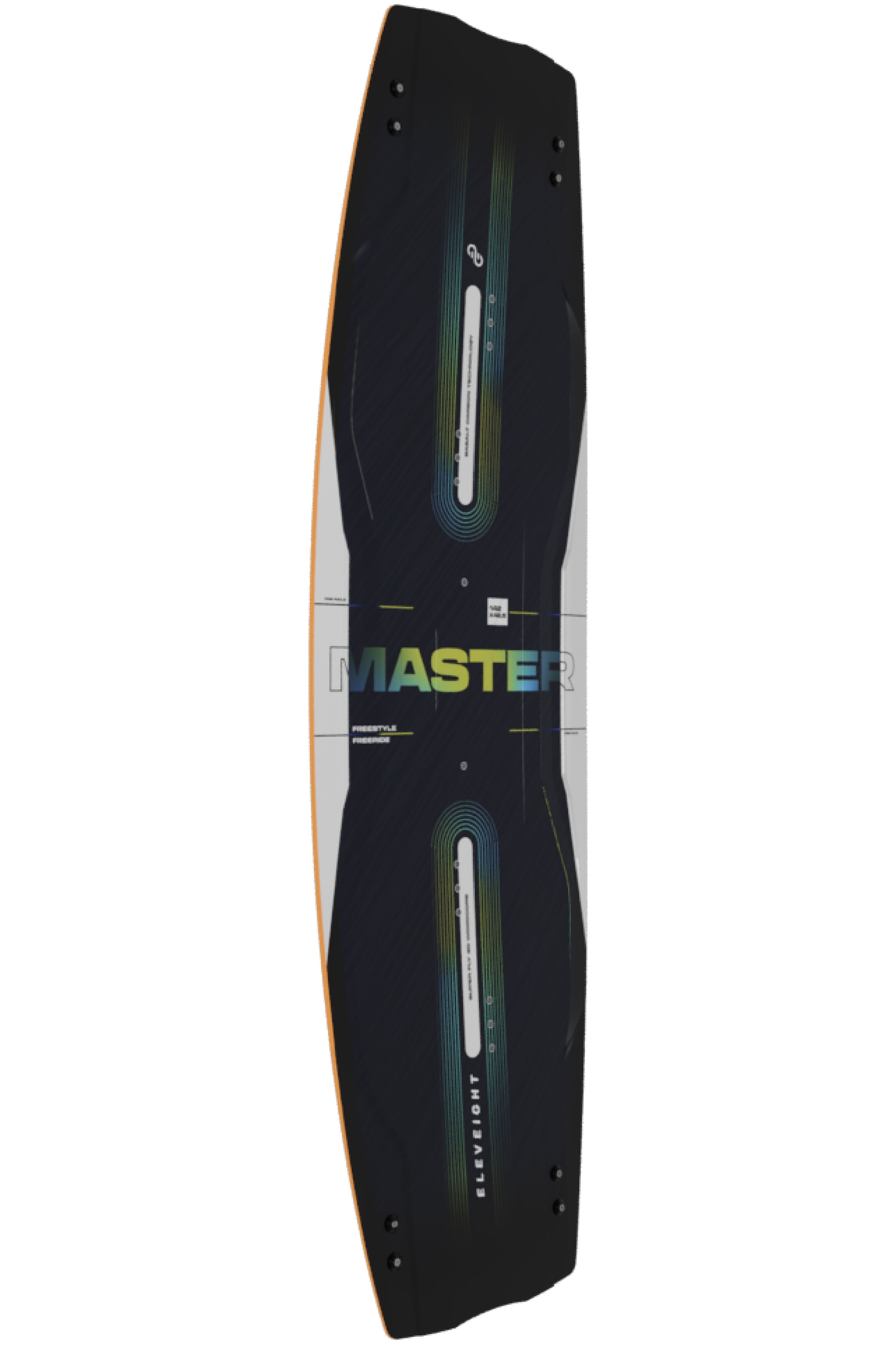 Eleveight-Master V9 Kiteboard