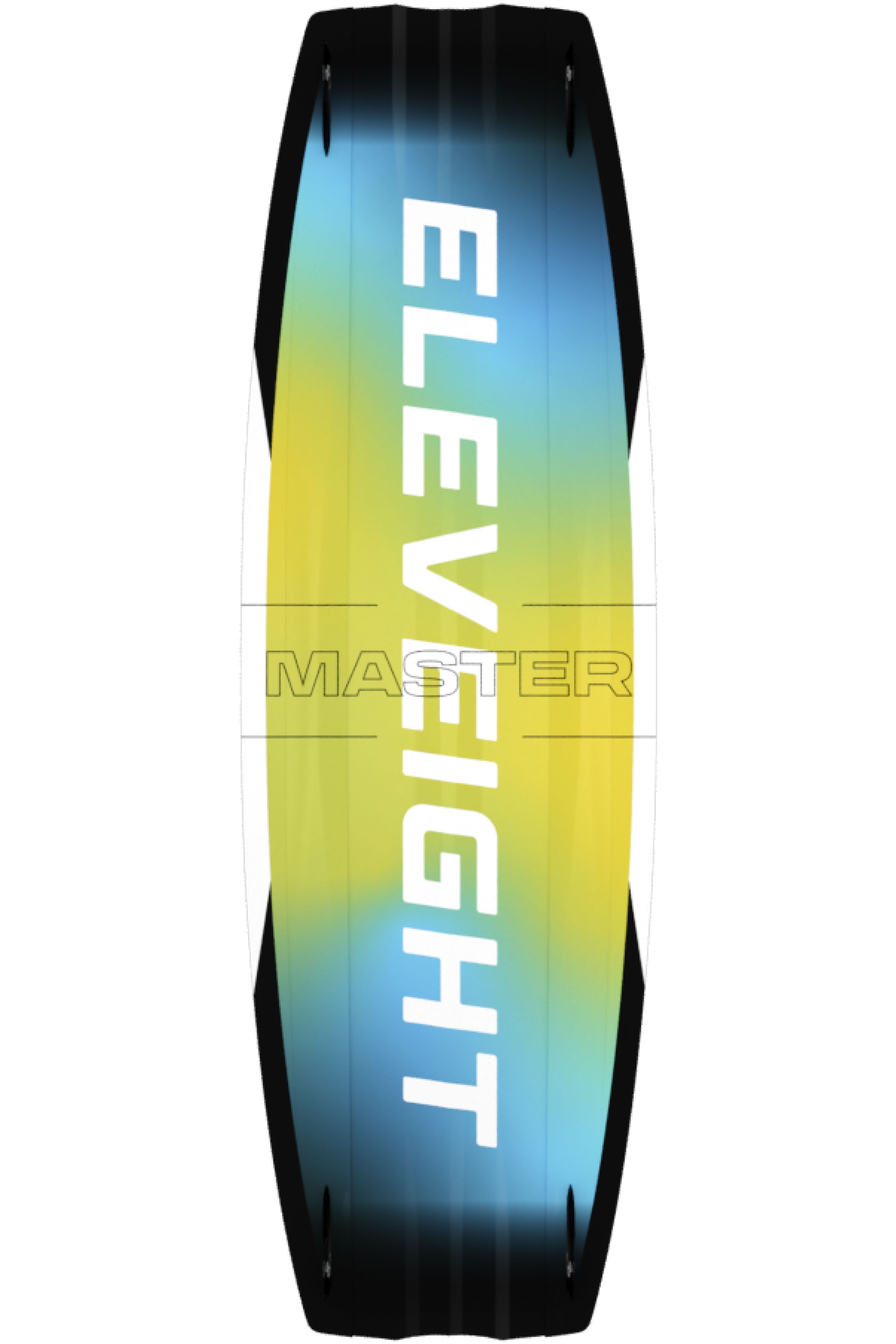 Eleveight-Master V9 Kiteboard