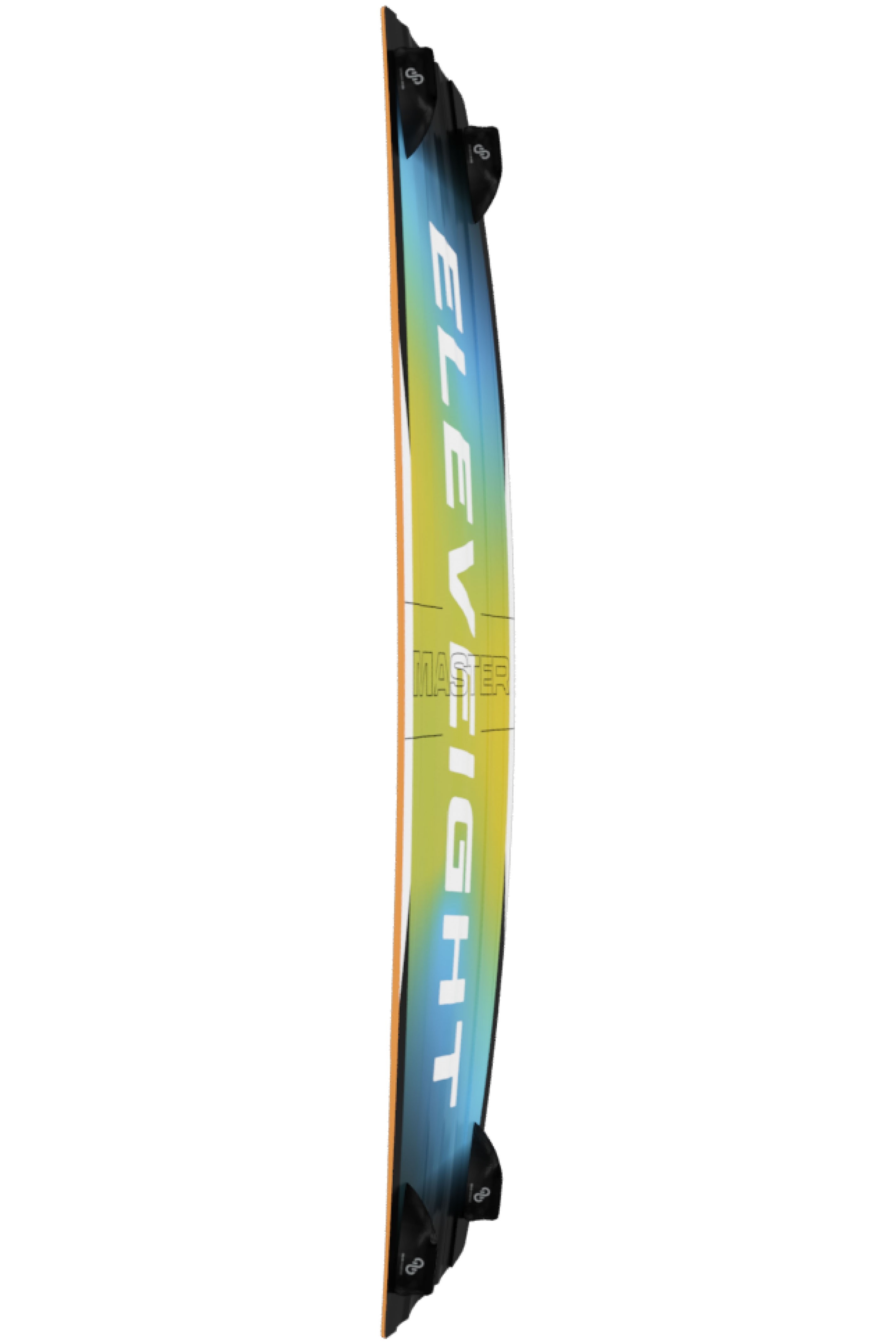 Eleveight-Master V9 Planche de Kite