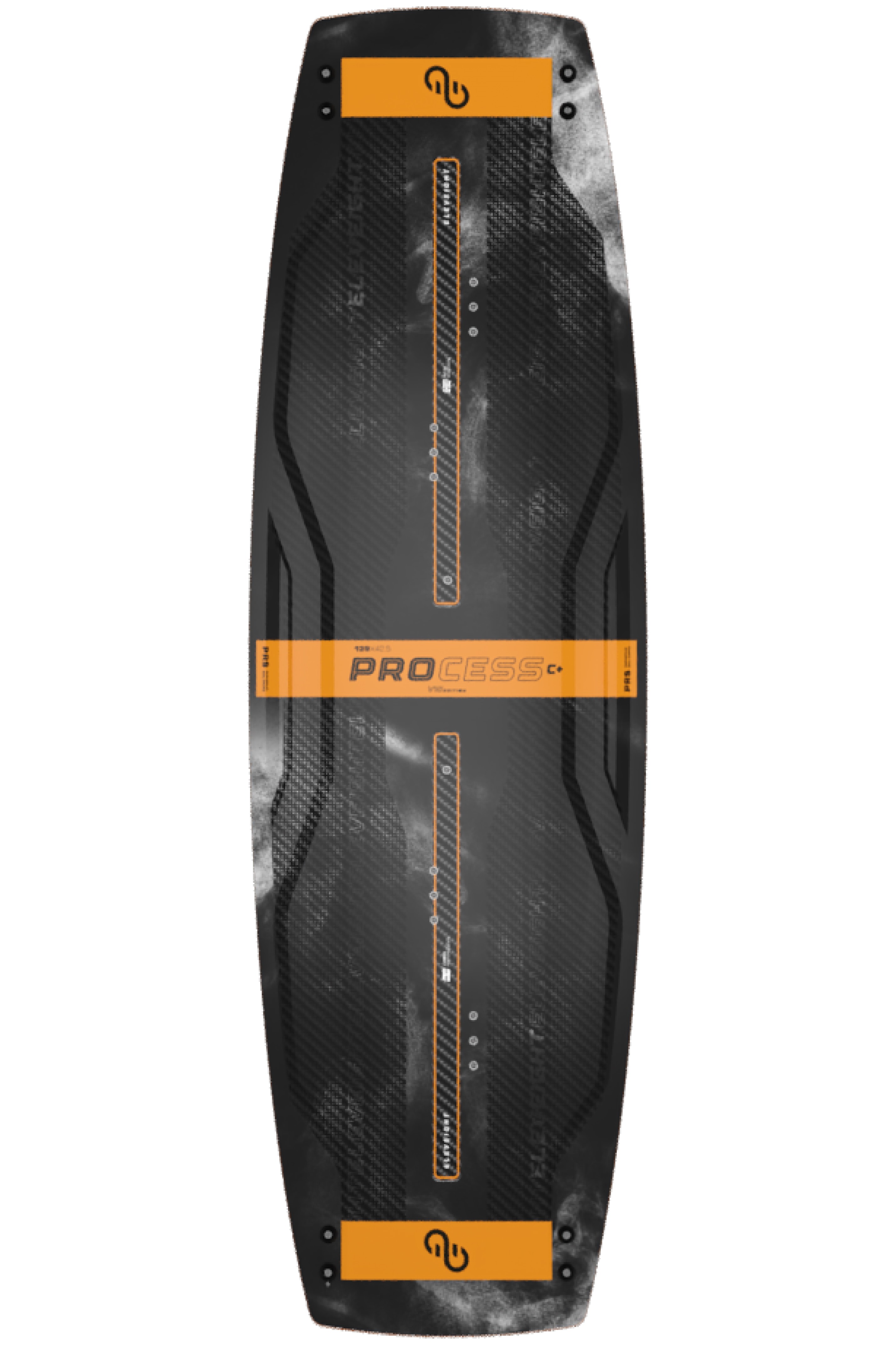 Eleveight-Process C+ V7 Planche de Kite