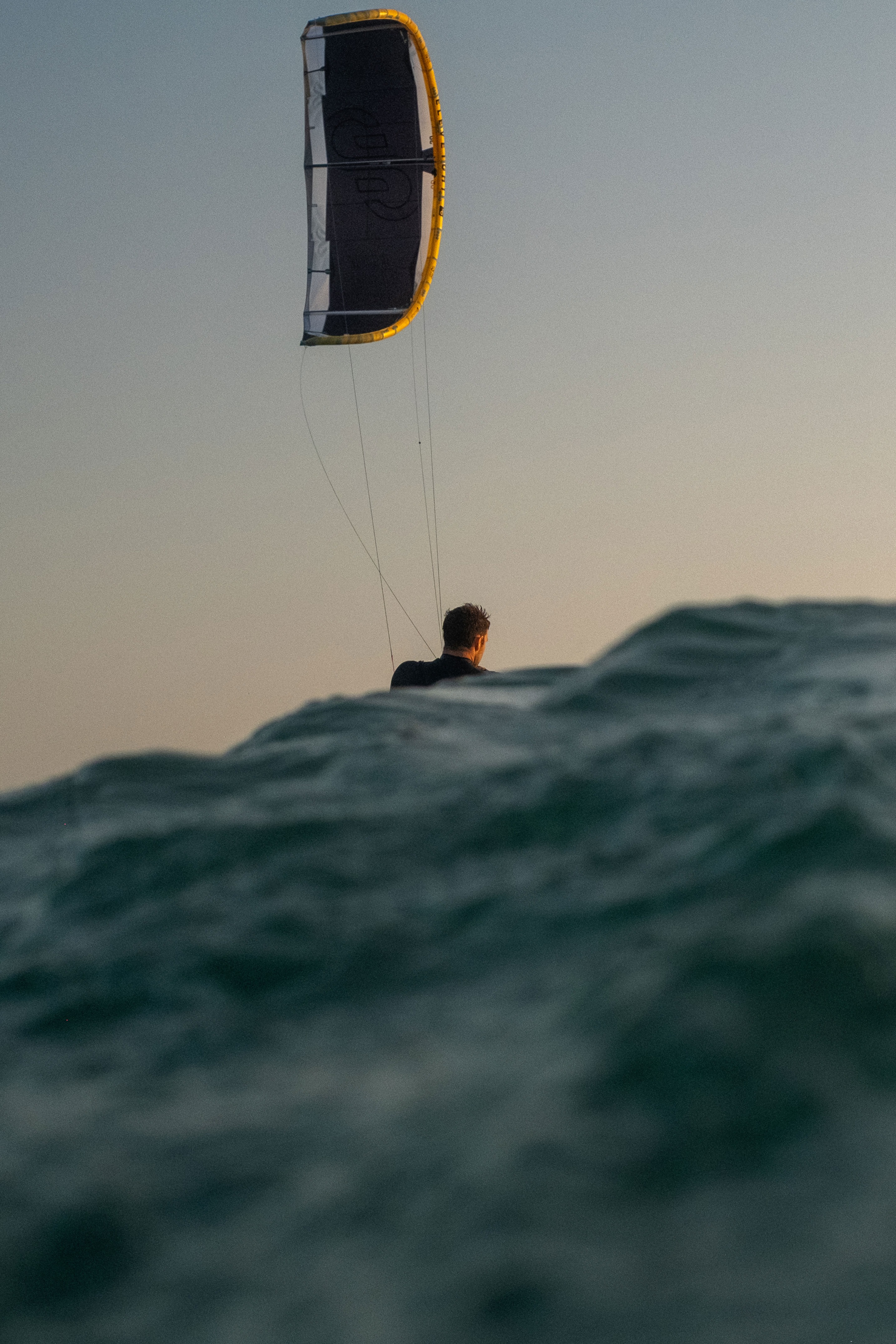 Eleveight-RS Pro V2 Aile de Kite