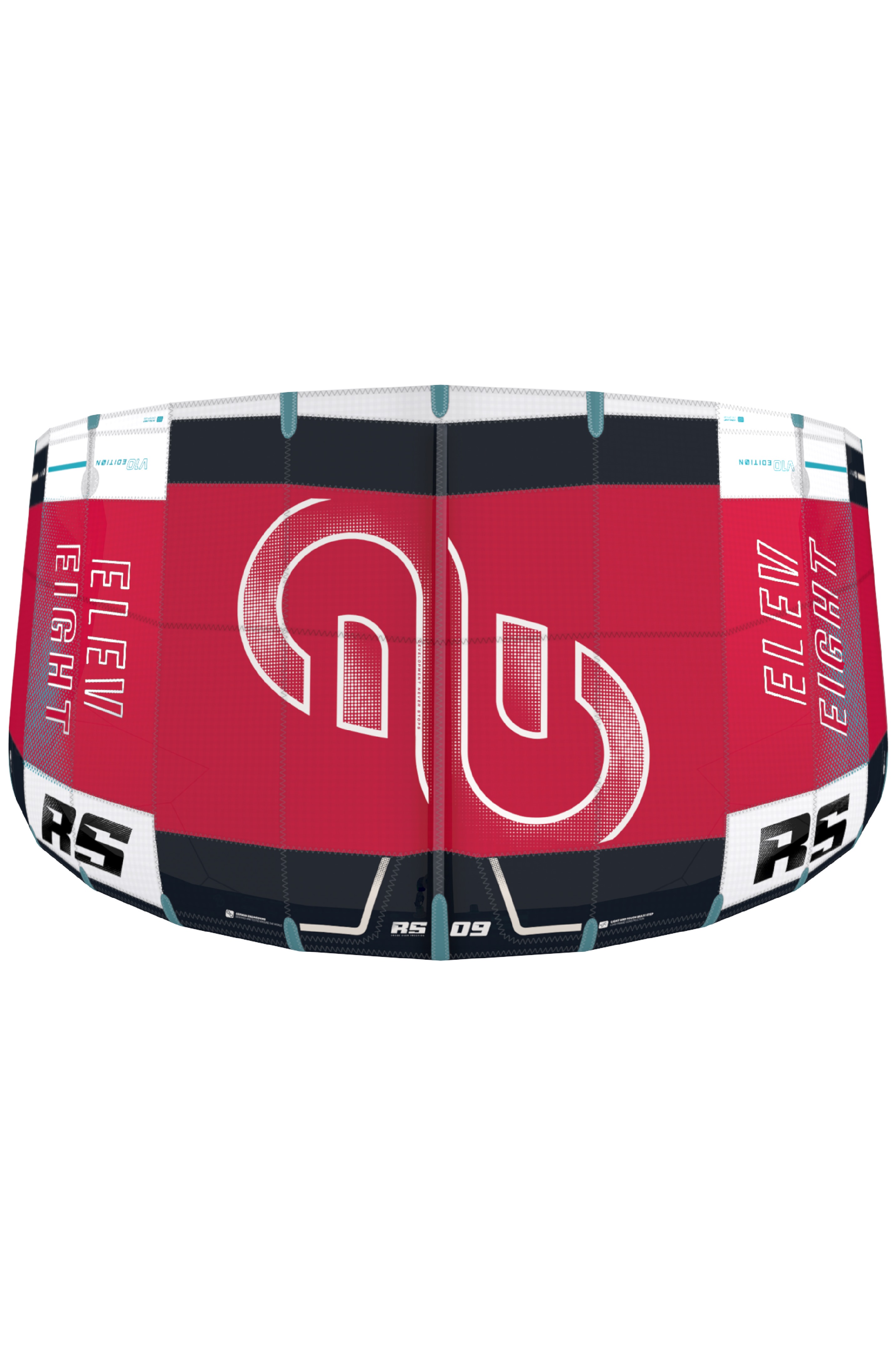 Eleveight-RS V10 Aile de Kite
