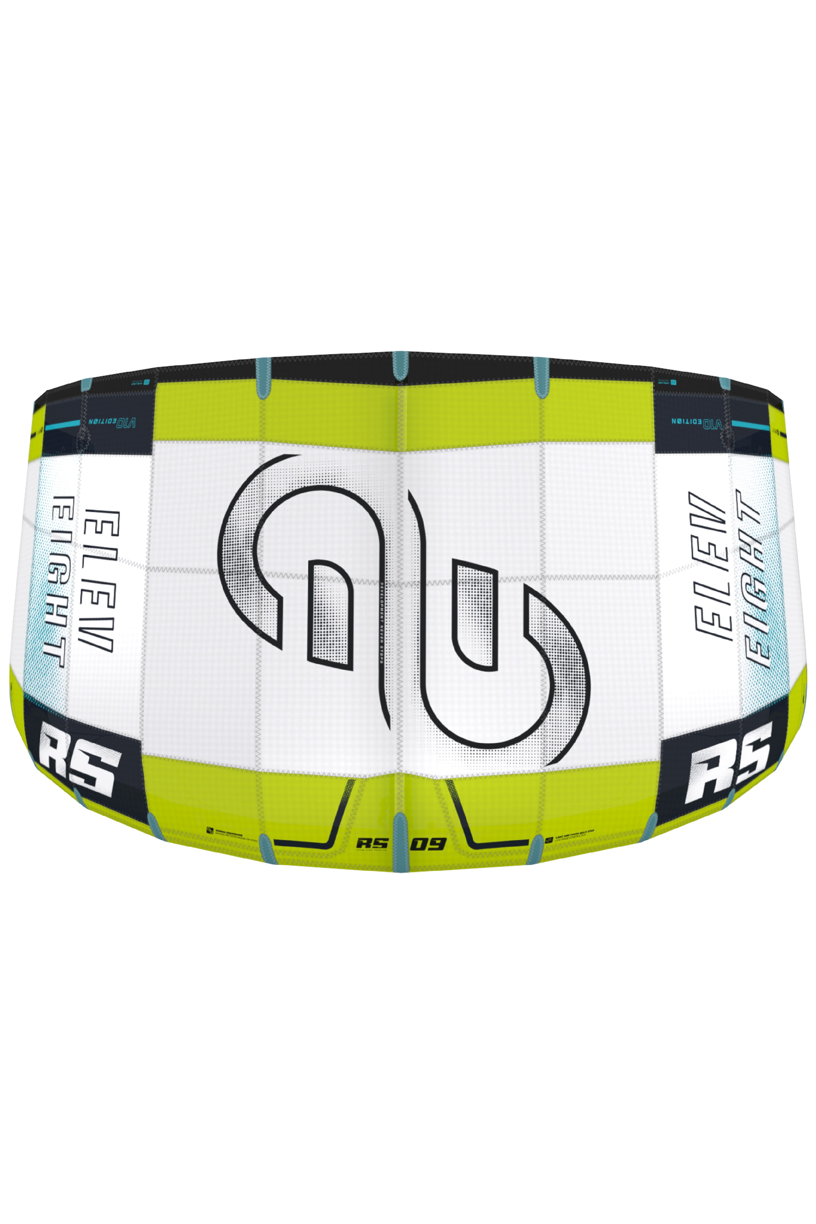 Eleveight-RS V10 Kite