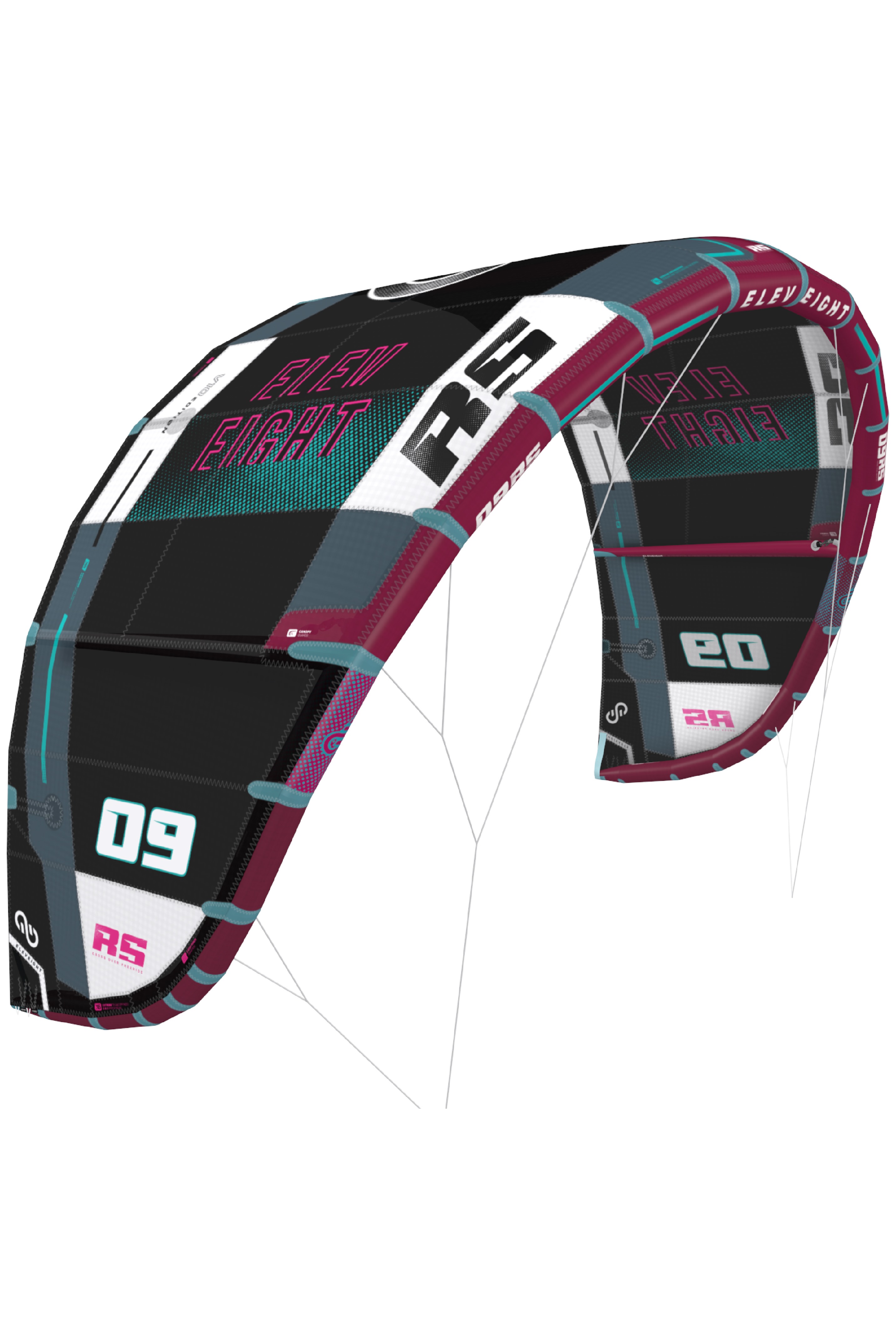 Eleveight-RS V10 Kite