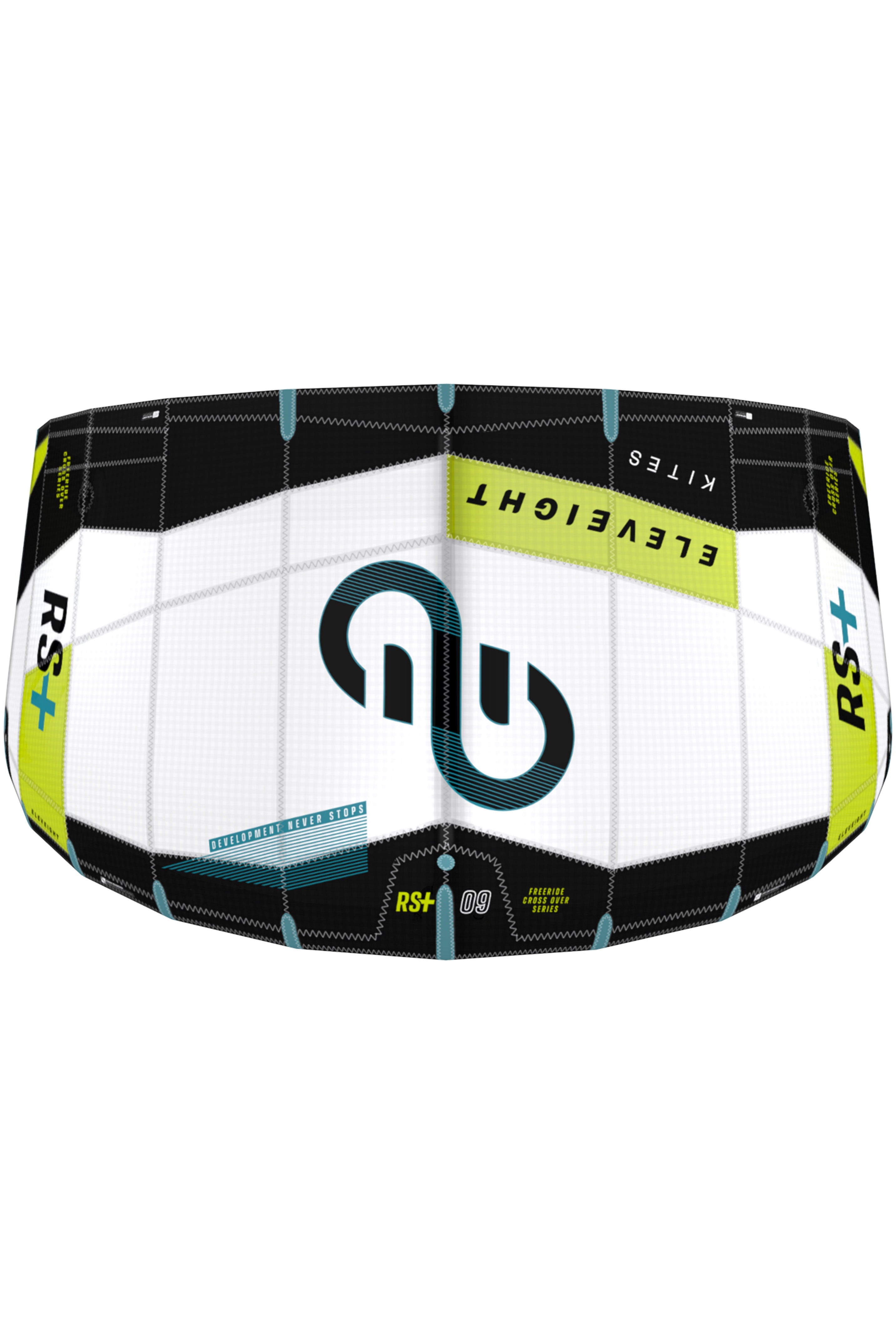Eleveight-RS+ V3 Kite
