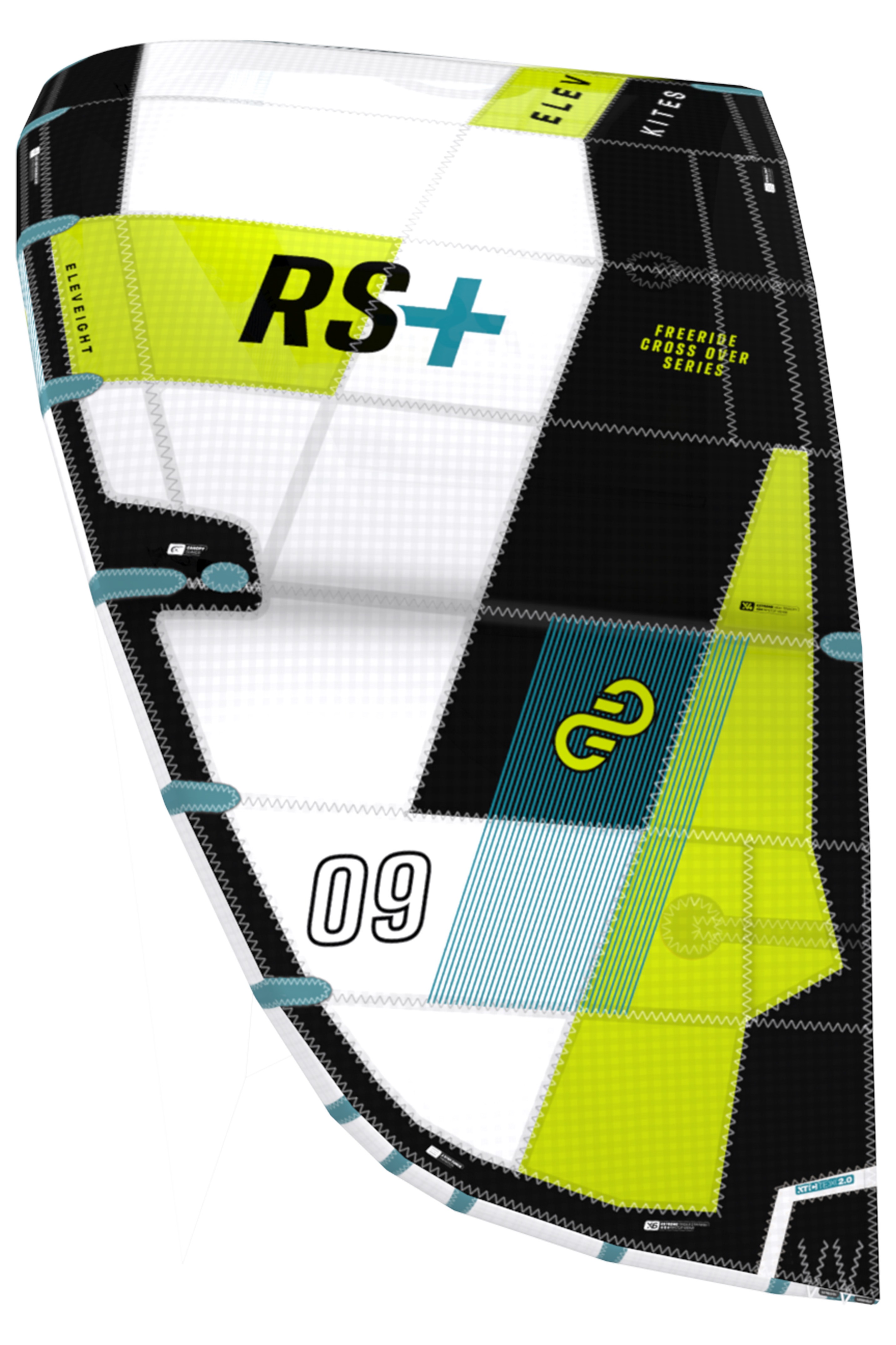 Eleveight-RS+ V3 Kite
