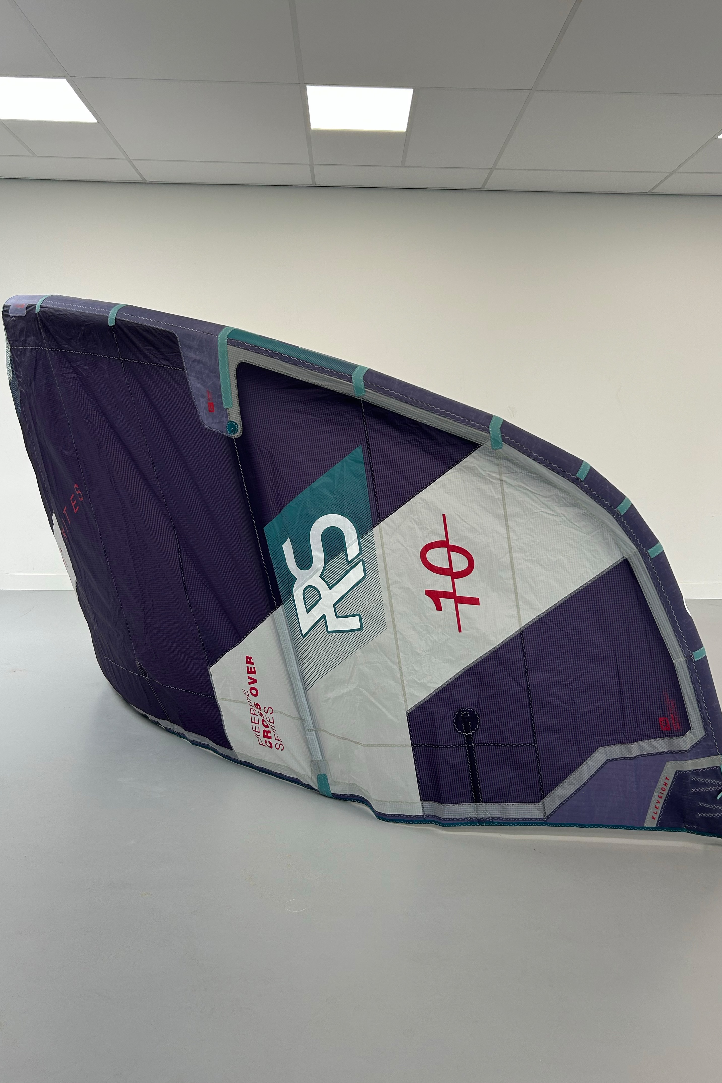 Eleveight-RS V7 Kite (2nd)