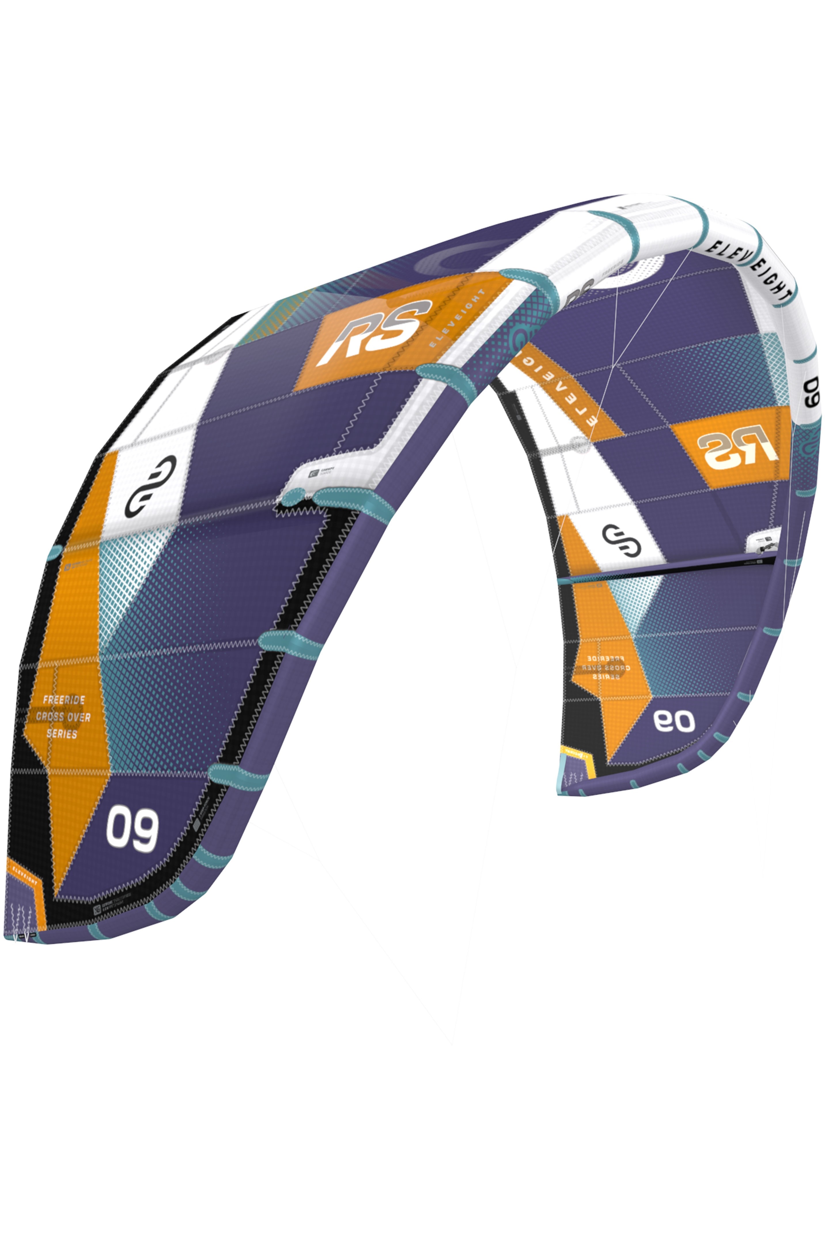 Eleveight-RS V9 Kite