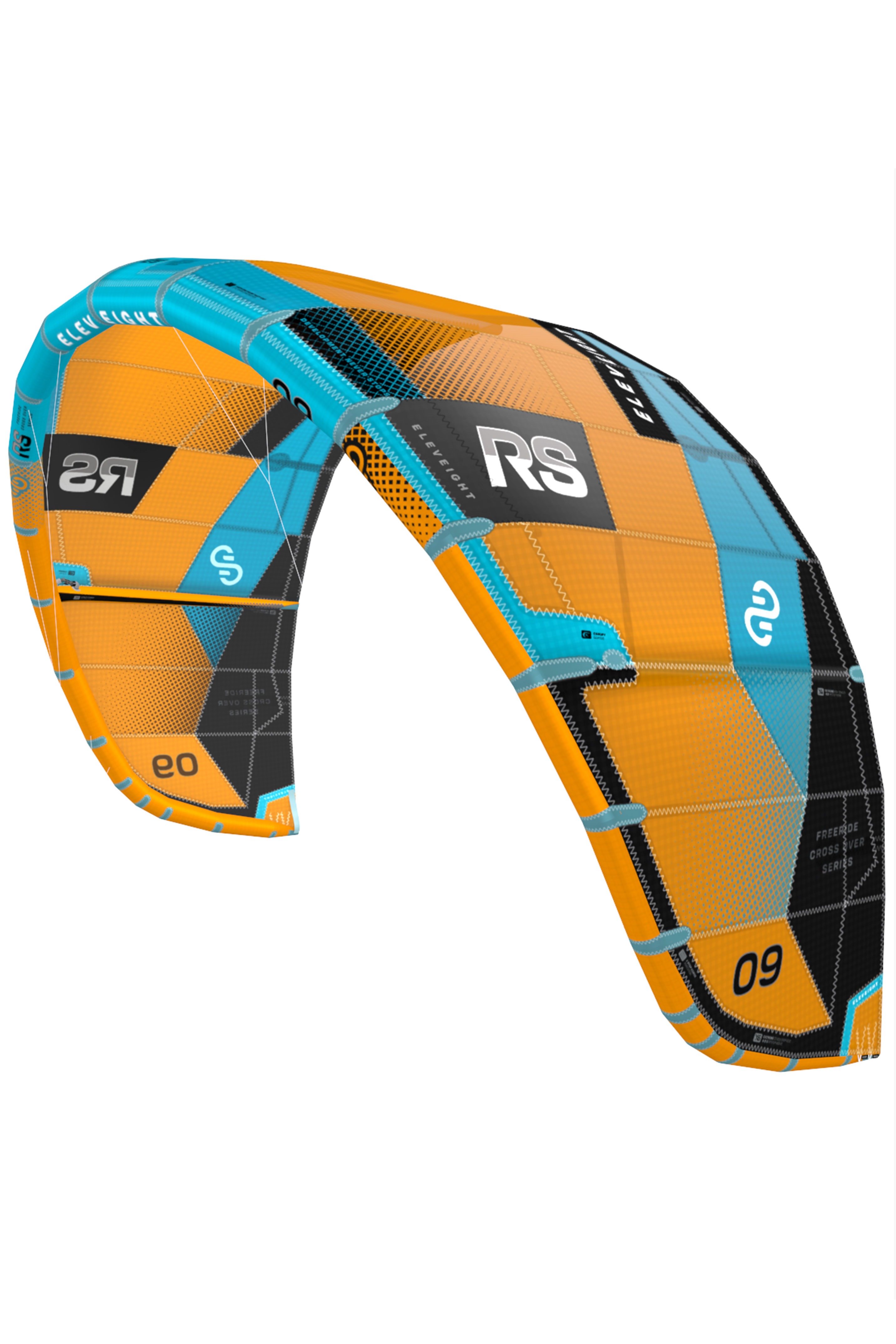 Eleveight-RS V9 Kite