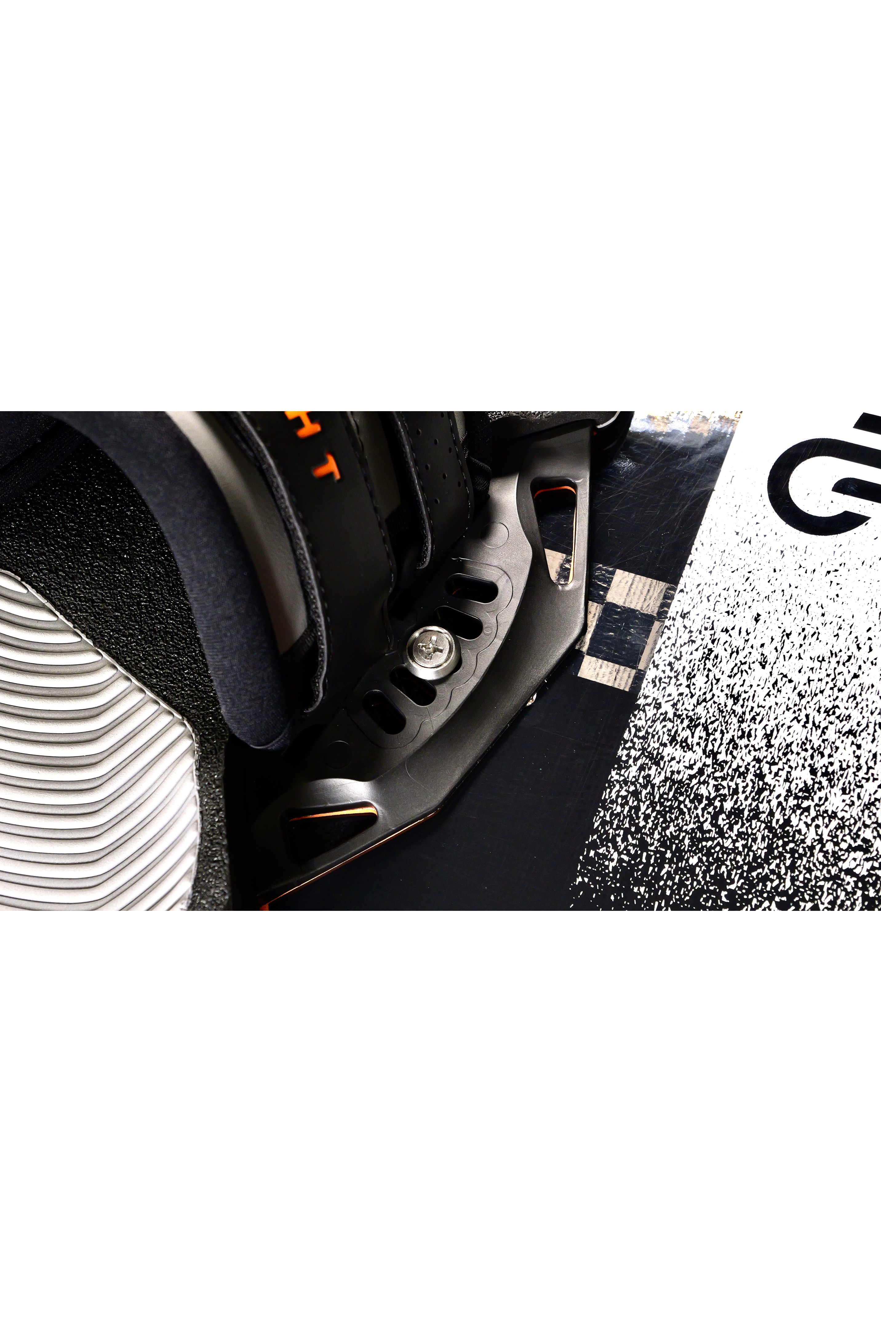 Eleveight-Seago V1 Pads & Straps