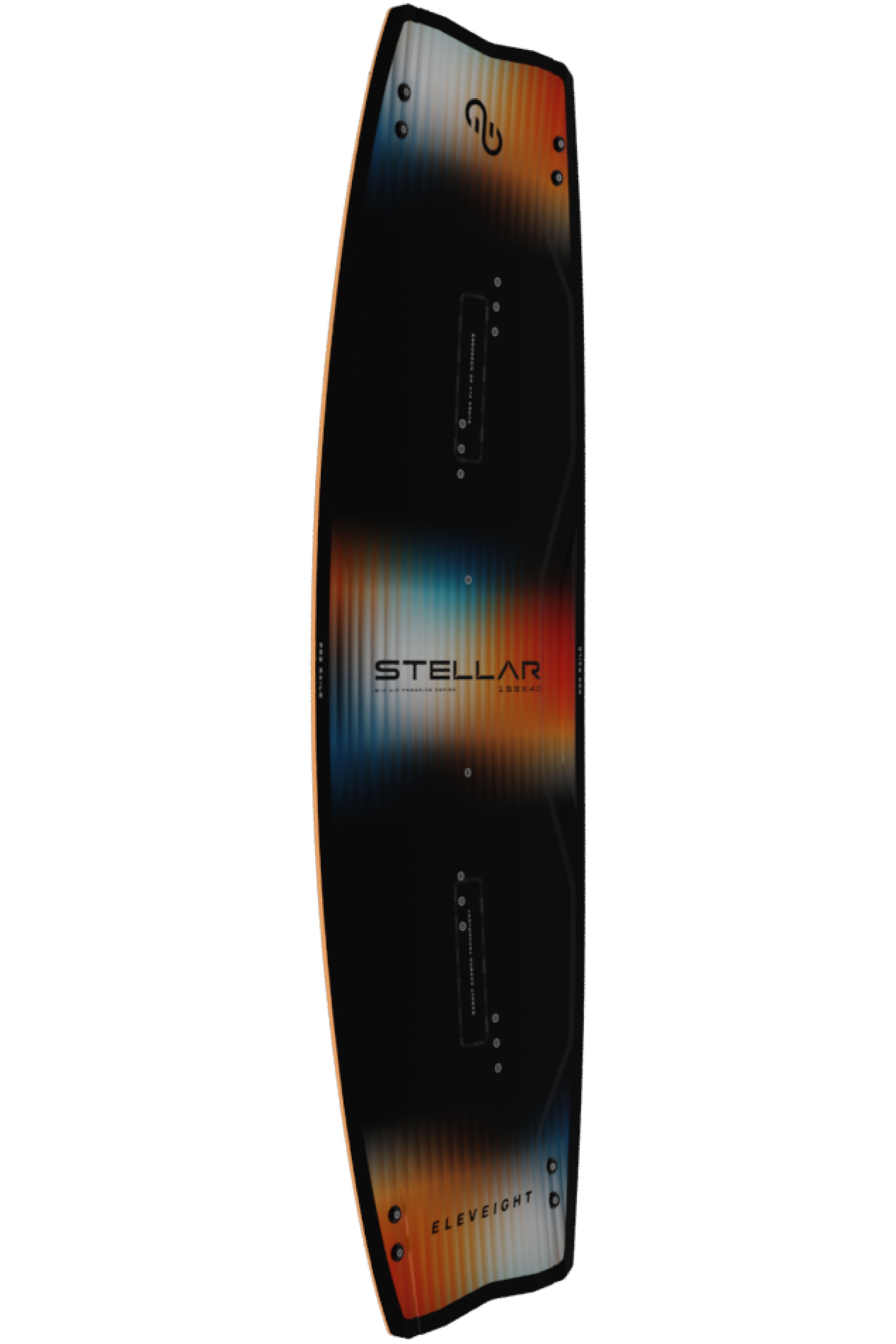 Eleveight-Stellar V3 Planche de Kite
