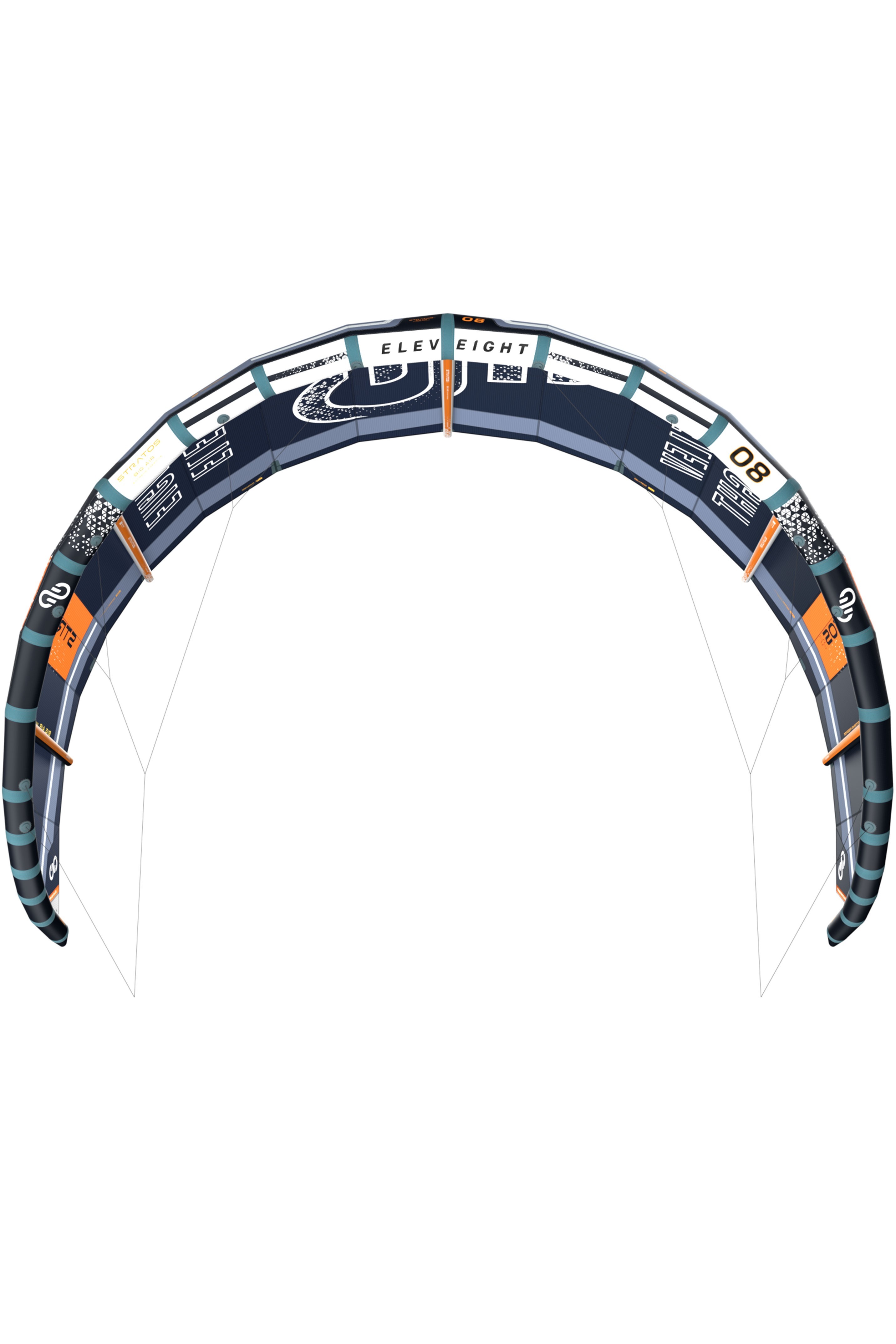 Eleveight-Stratos+ Kite