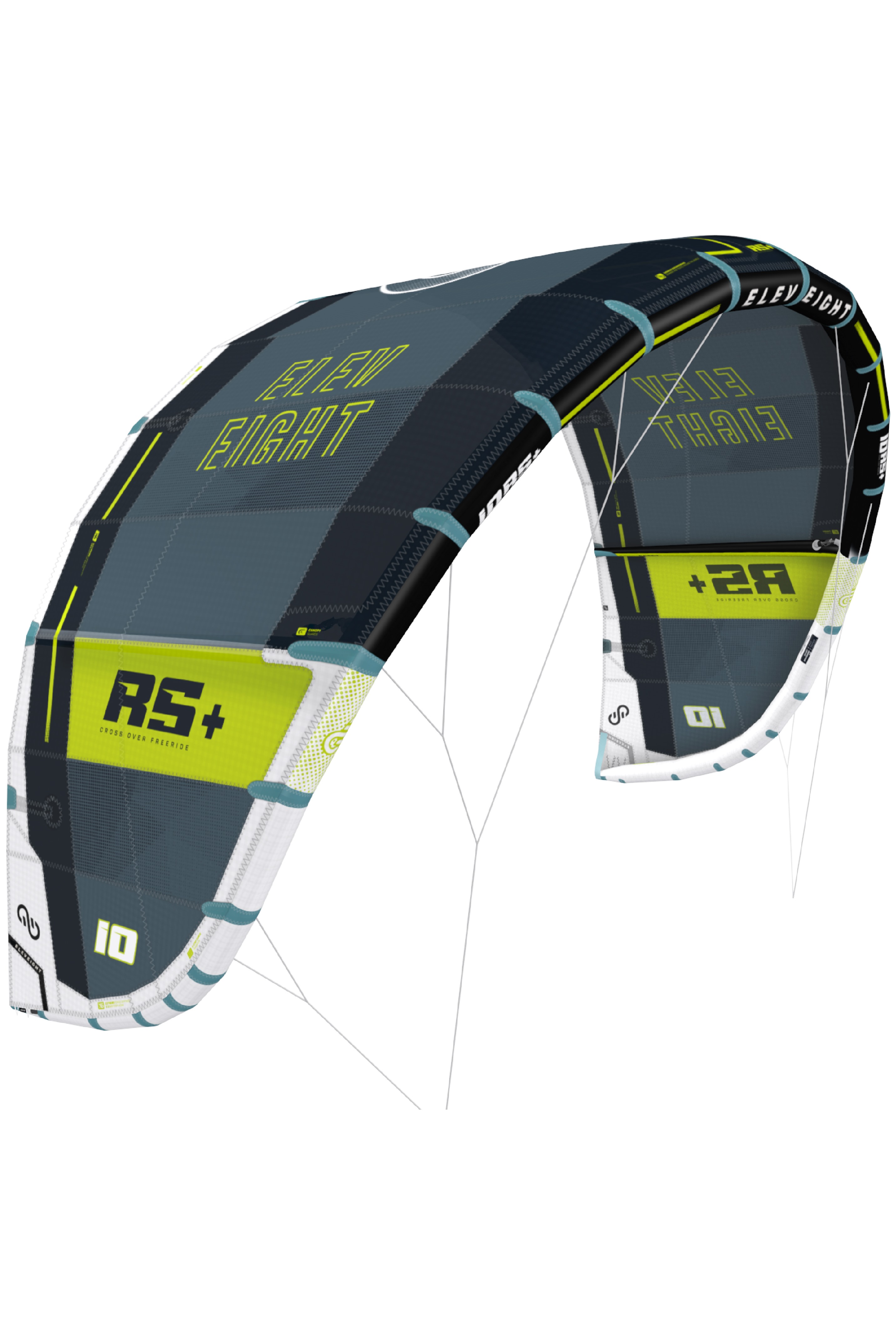 Eleveight-V4 RS+ Kite