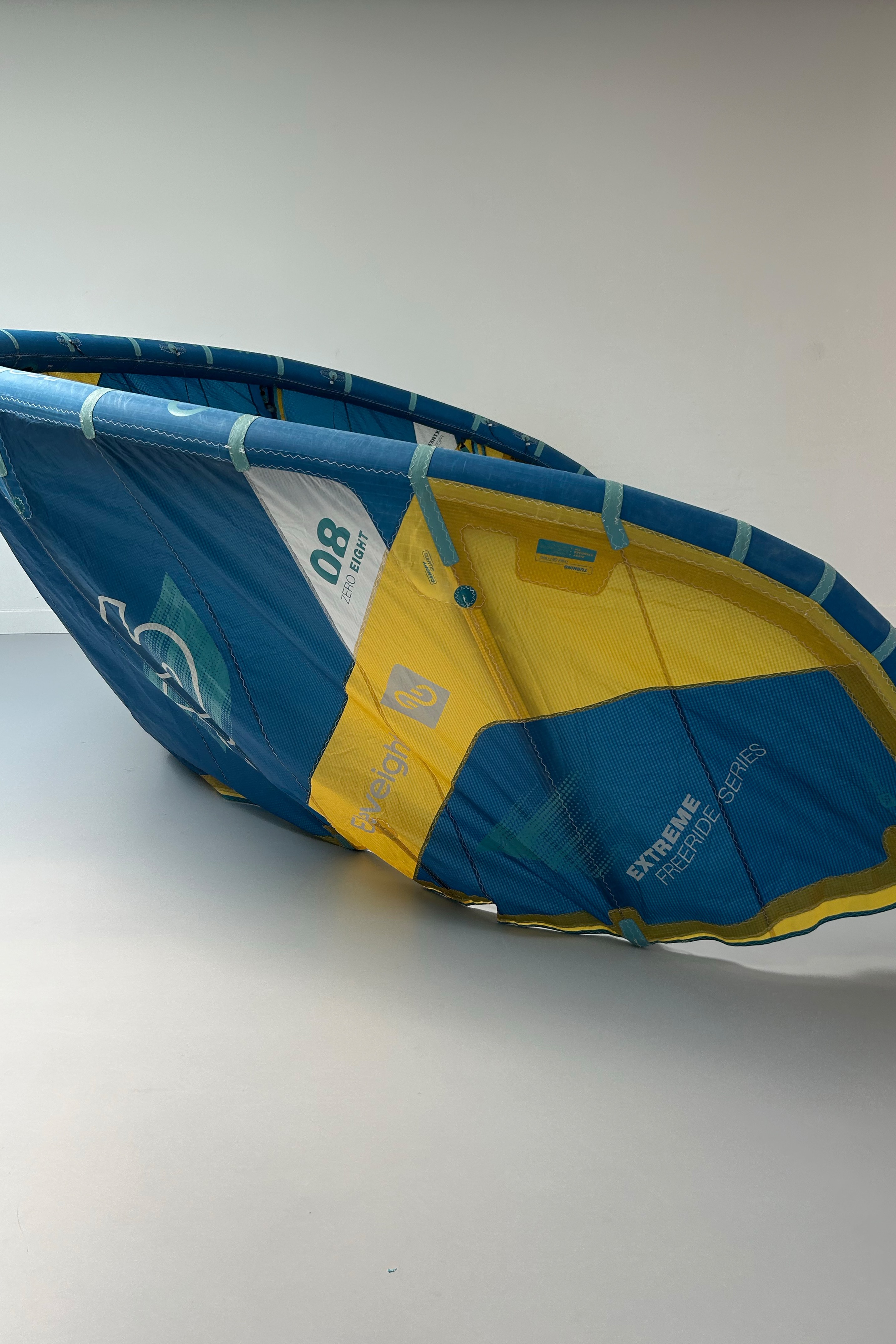 Eleveight-XS V3 2023 Kite (2nd)