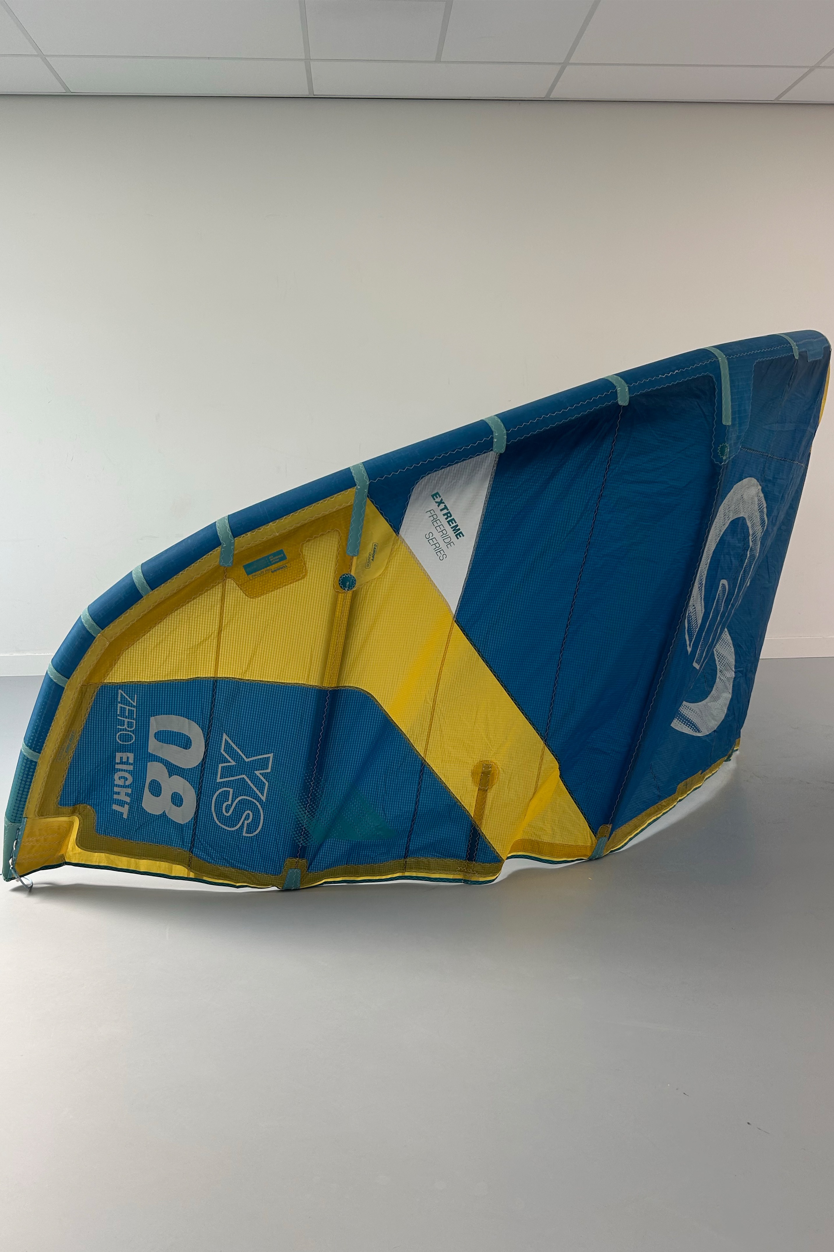 Eleveight-XS V3 2023 Kite (2nd)