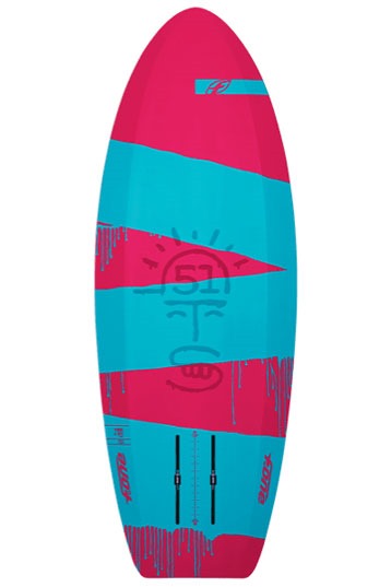 F-One-51TS V3 Foilboard