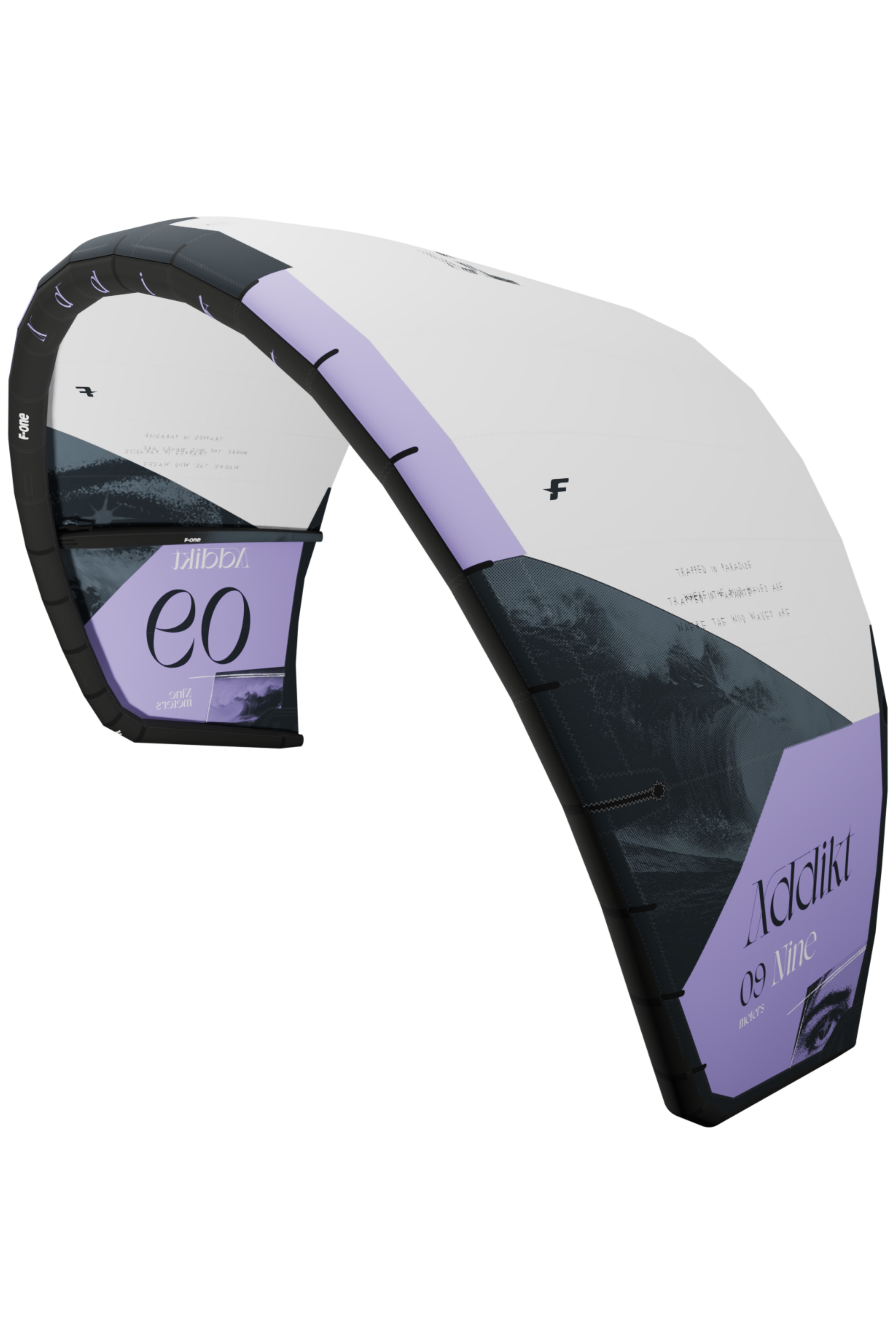 F-One-Addikt 2 2027 Kite