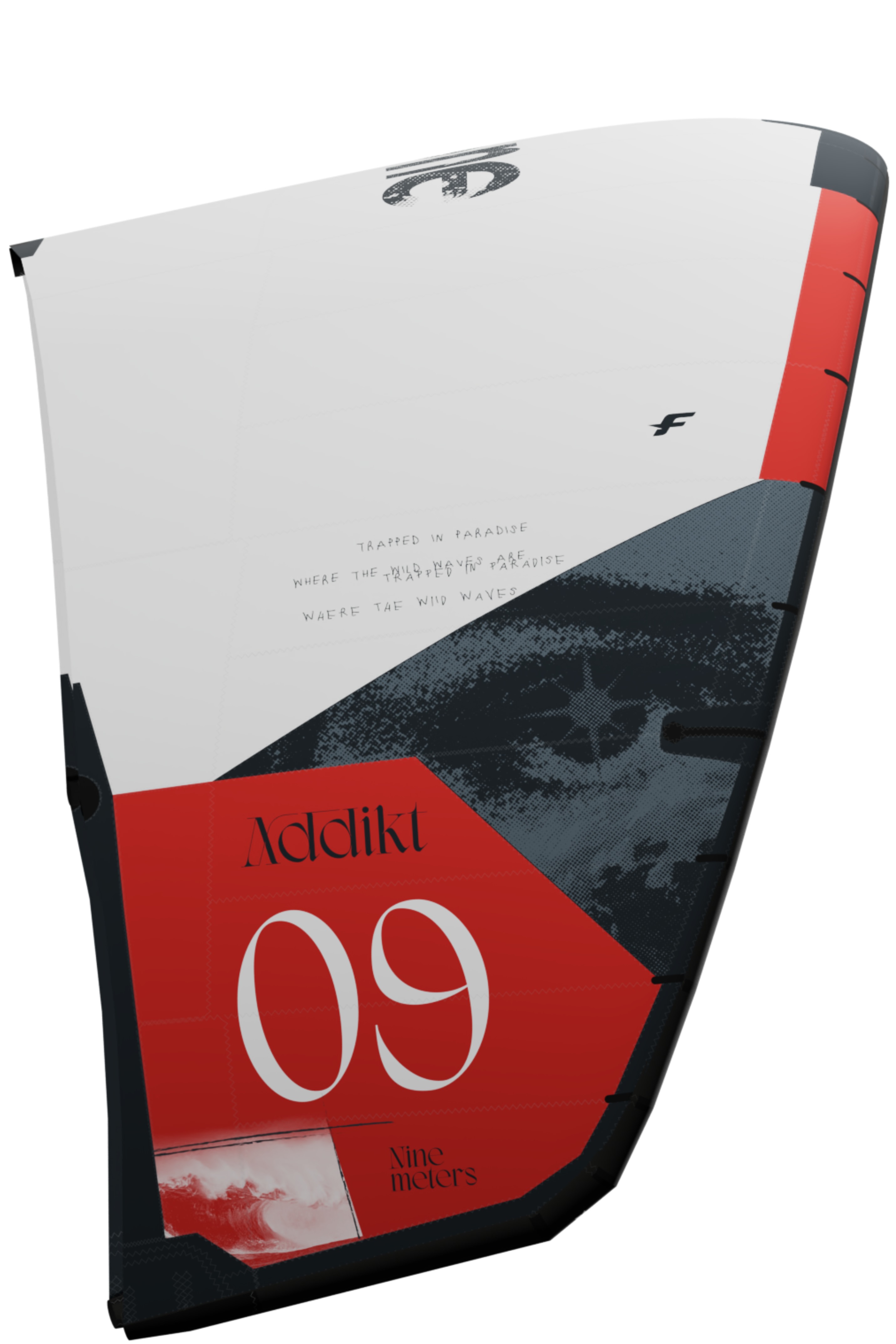 F-One-Addikt 2 2027 Kite