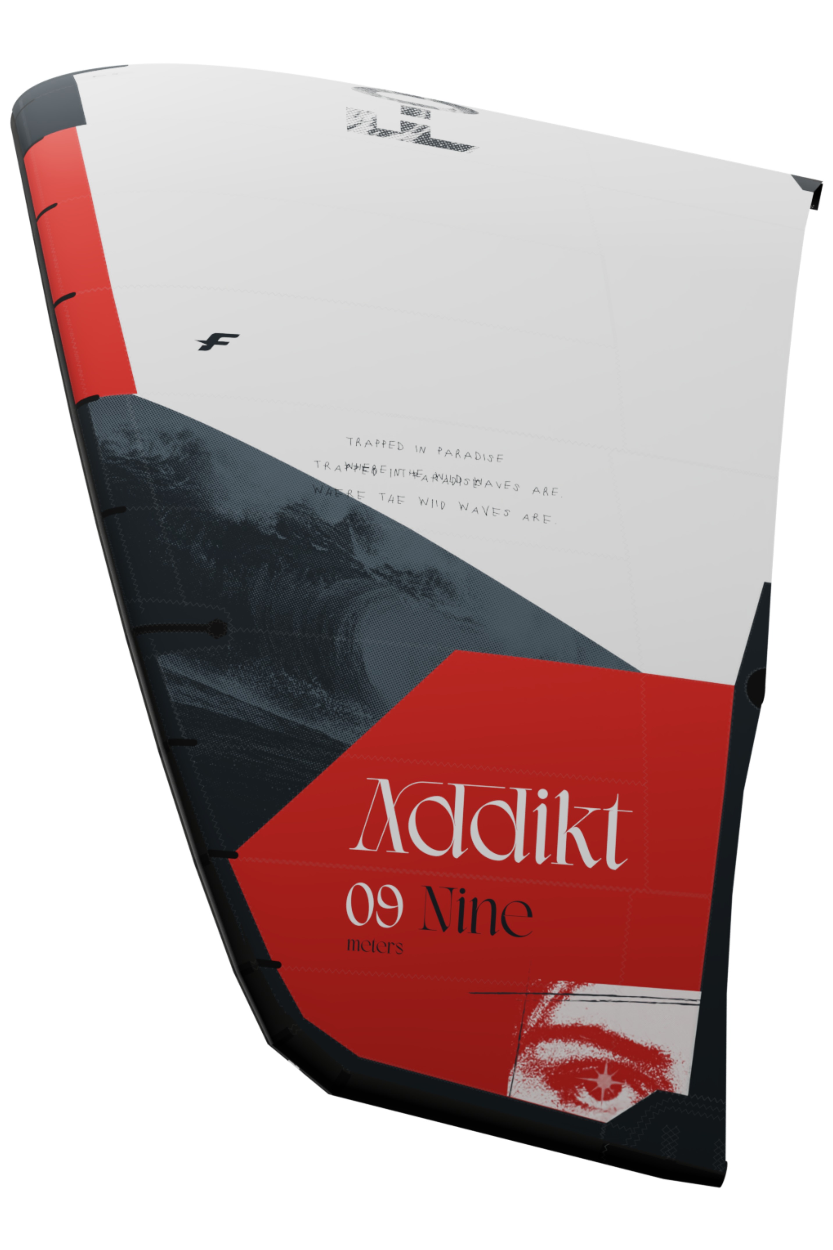 F-One-Addikt 2 2027 Kite