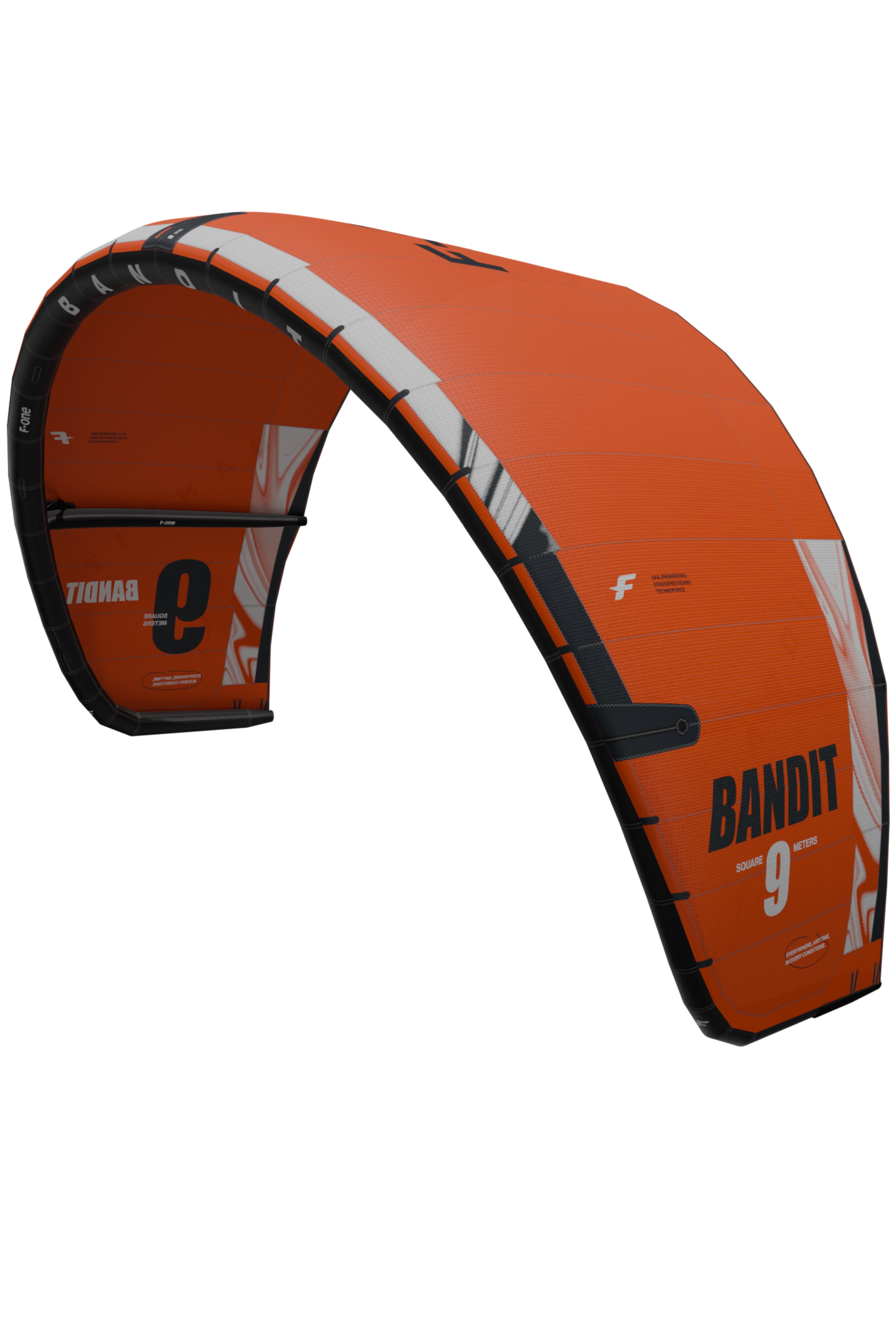 F-One-Bandit 18 2027 Kite