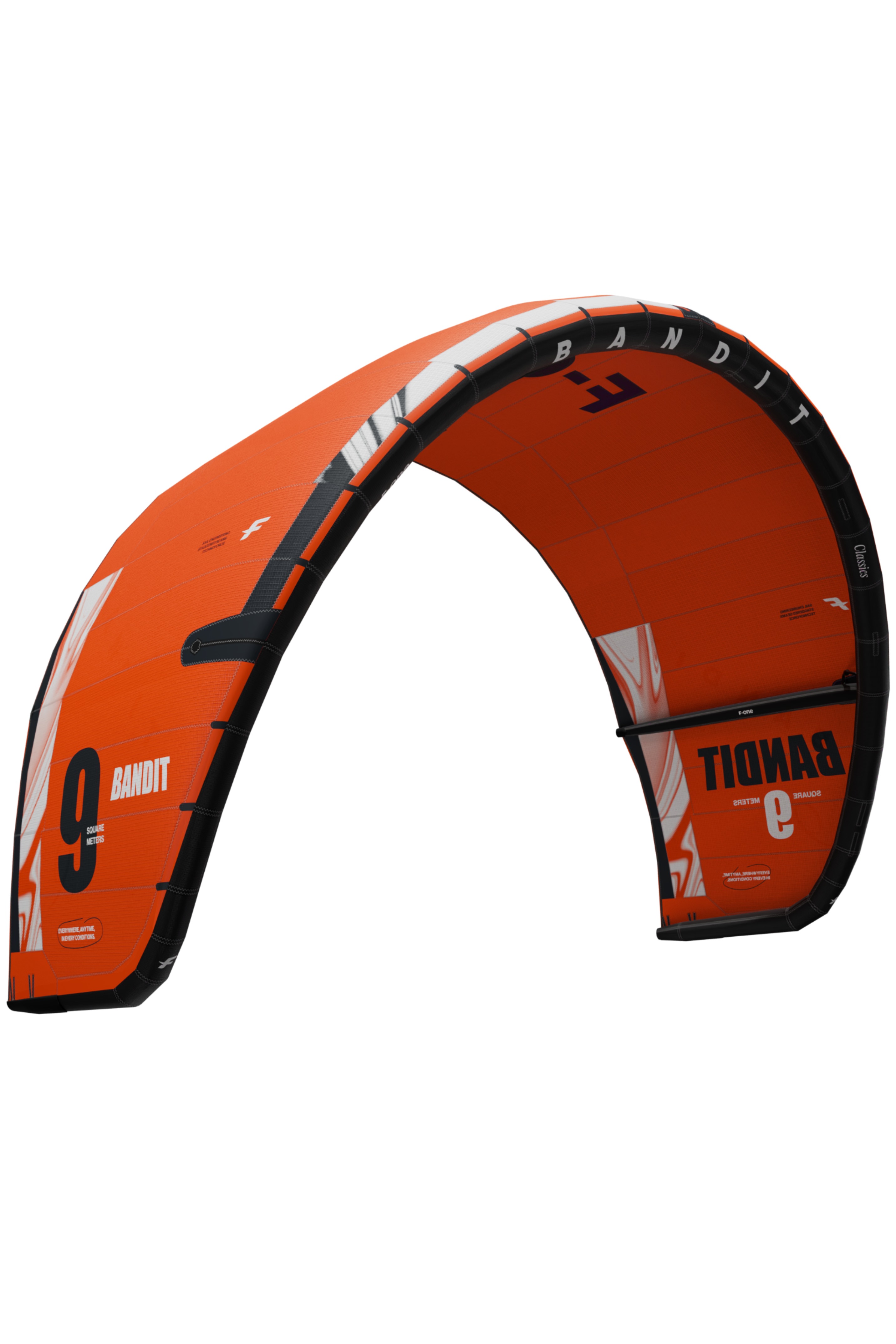 F-One-Bandit 18 2027 Kite